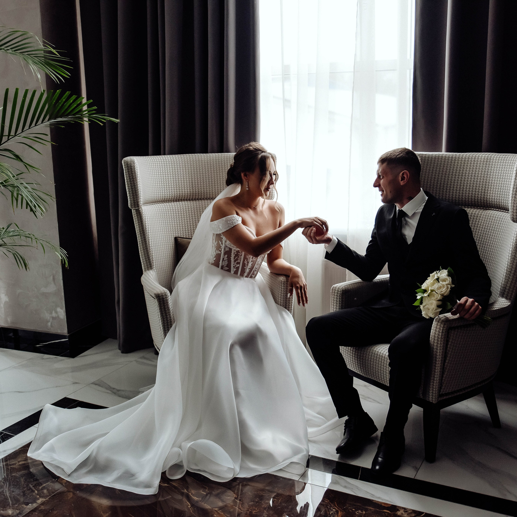 Свадебный и семейный фотограф Любовь Исланова