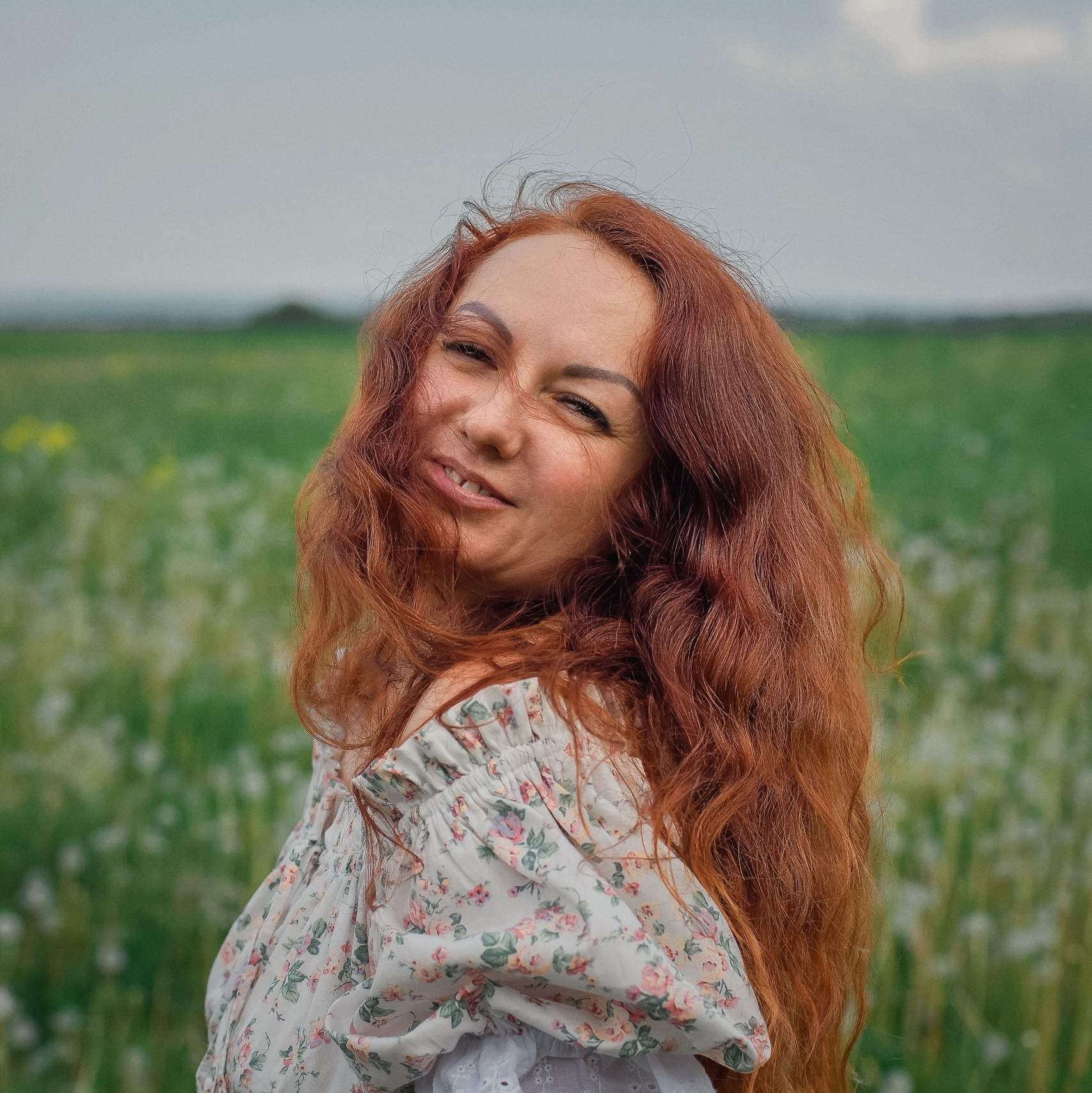 Фотограф в Красноярске Шепелева Мария