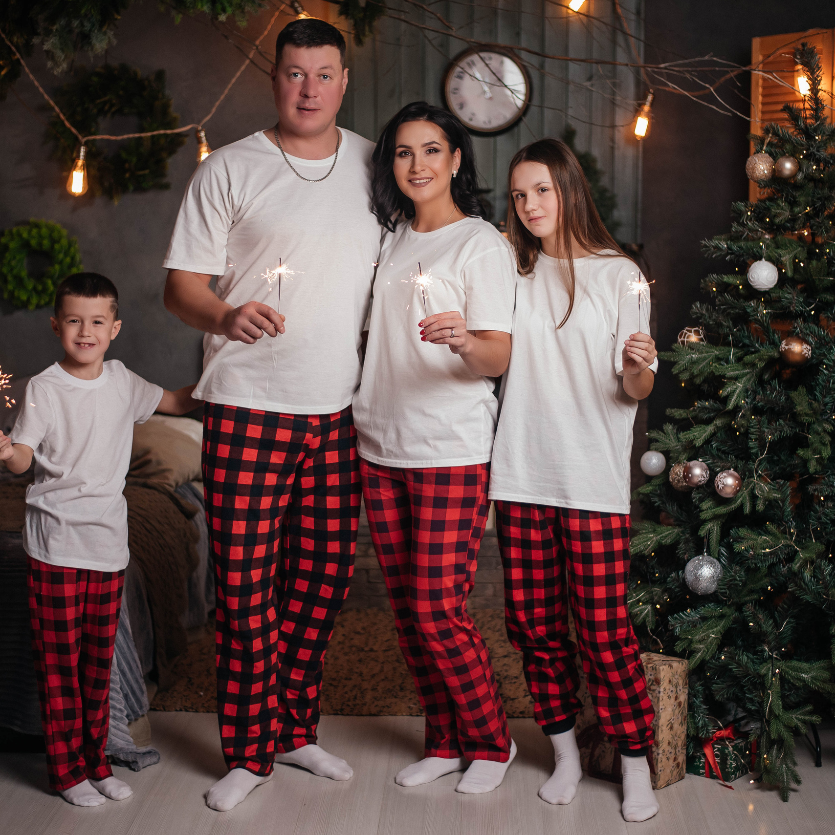 Услуги. Семейный фотограф в городе Сыктывкаре