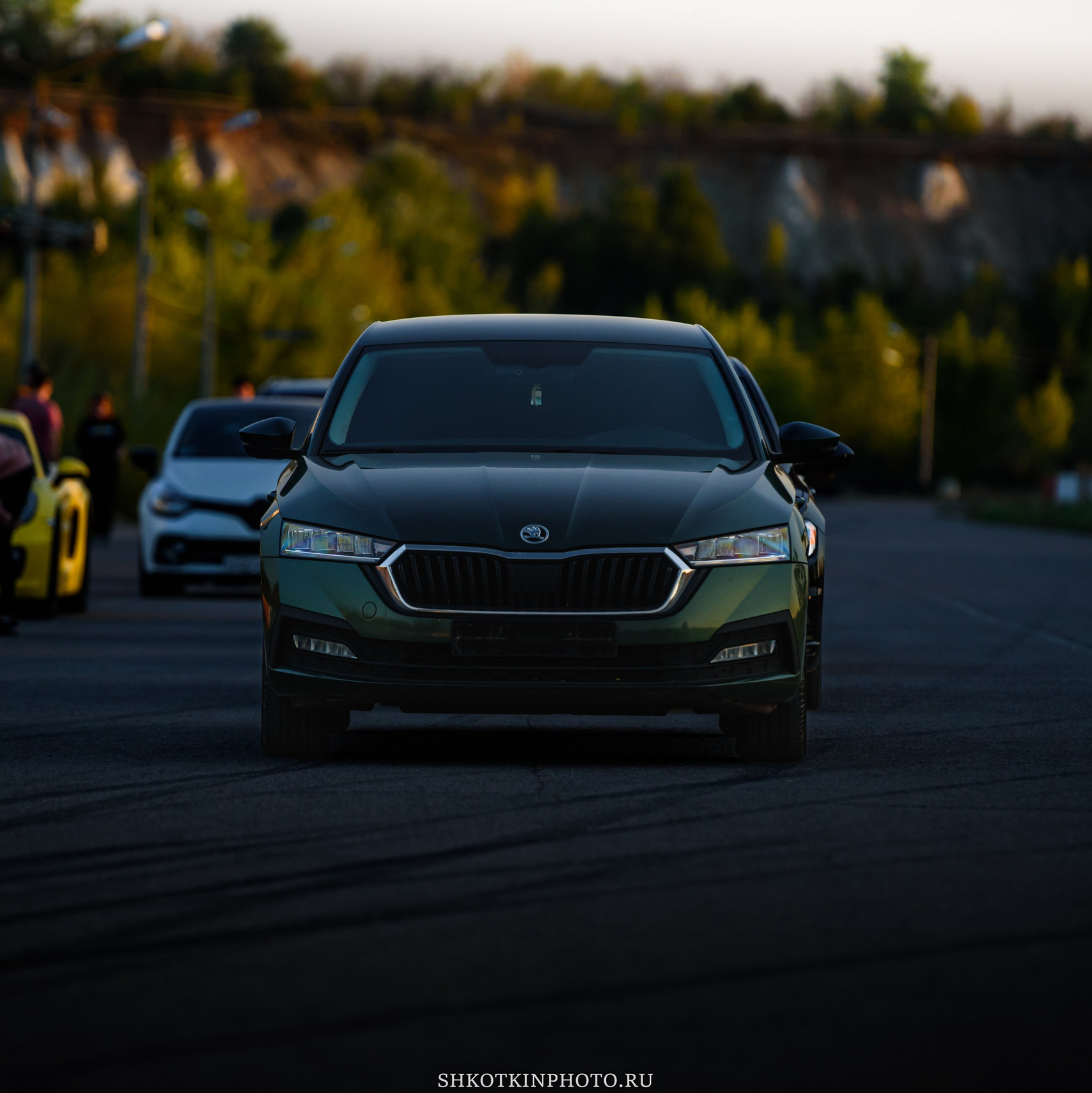 О себе. Репортажный фотограф Владимир Шкоткин Липецк