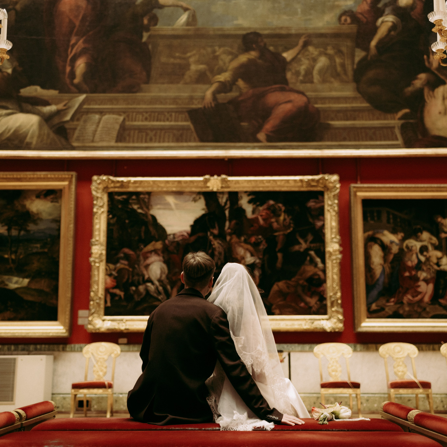 Фотограф Романова Екатерина. Свадебная съемка. Фотосессия в фотостудии.