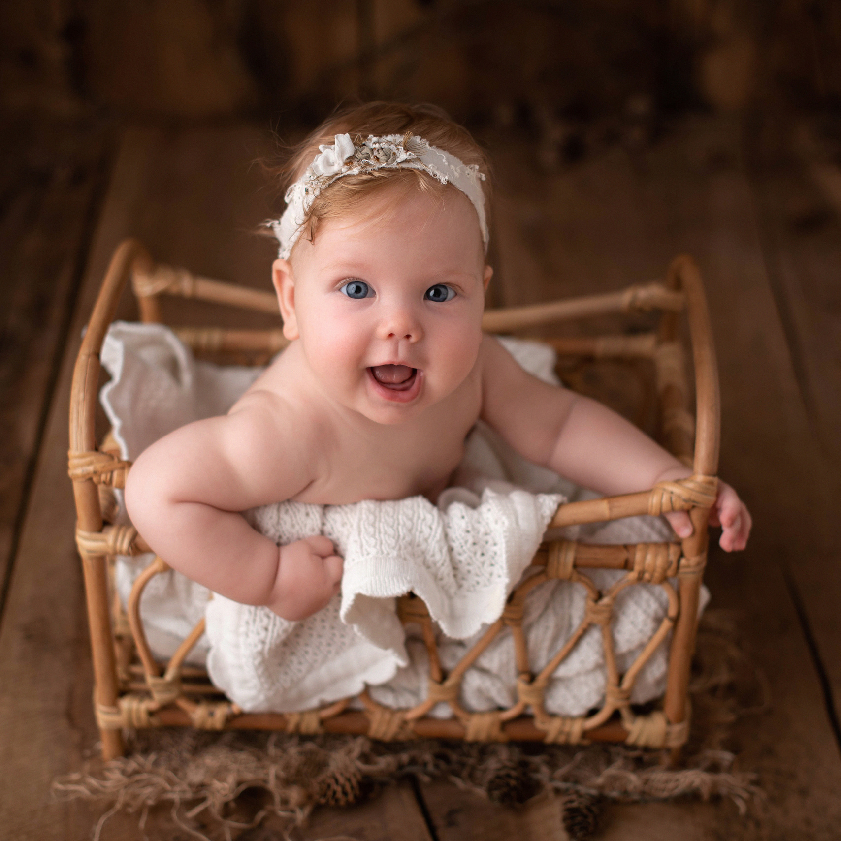 СТОИМОСТЬ ФОТОСЕССИИ 4-12 МЕСЯЦЕВ. Фотограф новорожденных в Калиниграде Зинченко Анастасия