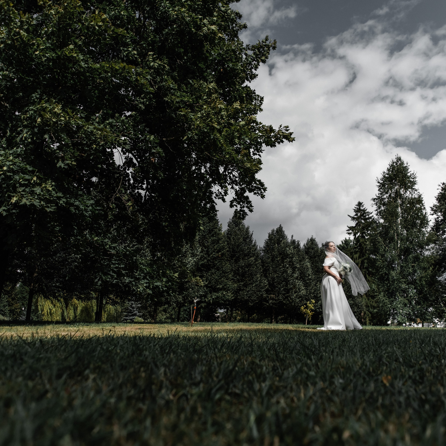 Свадебный фотограф Воронеж