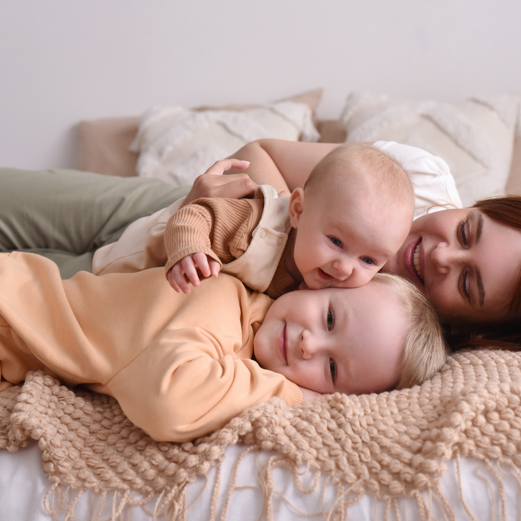 Пакеты услуг. Детский и семейный Фотограф г. Красноярск