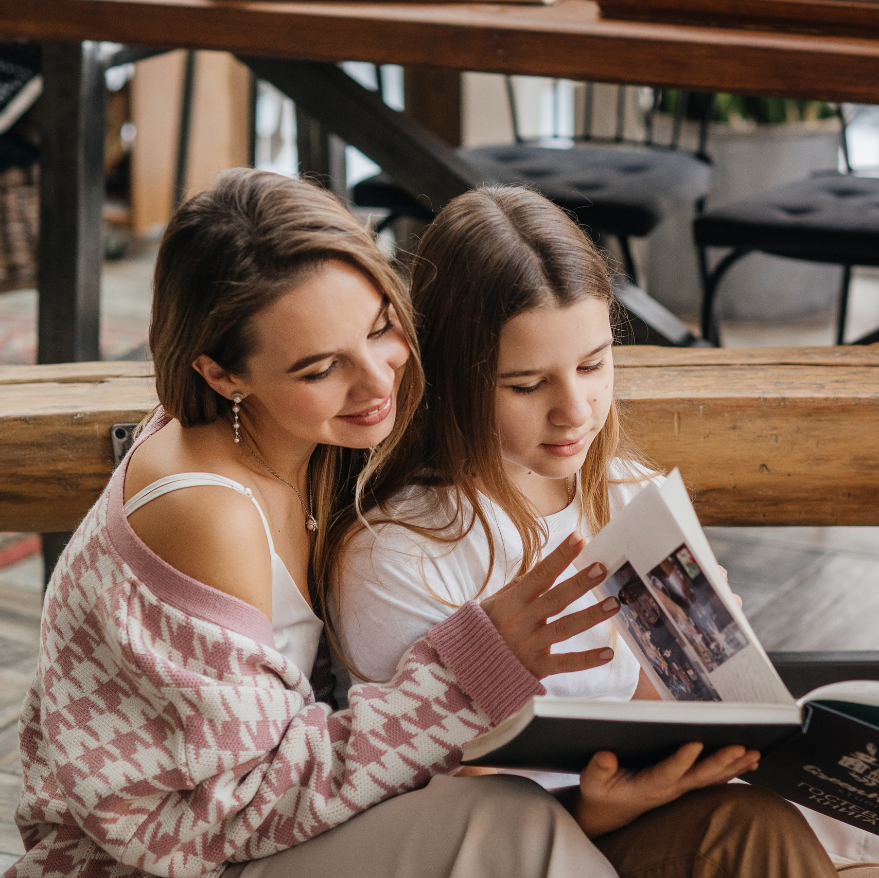 Семейная фотосессия. Свадебный и семейный фотограф Надежда Соловьева