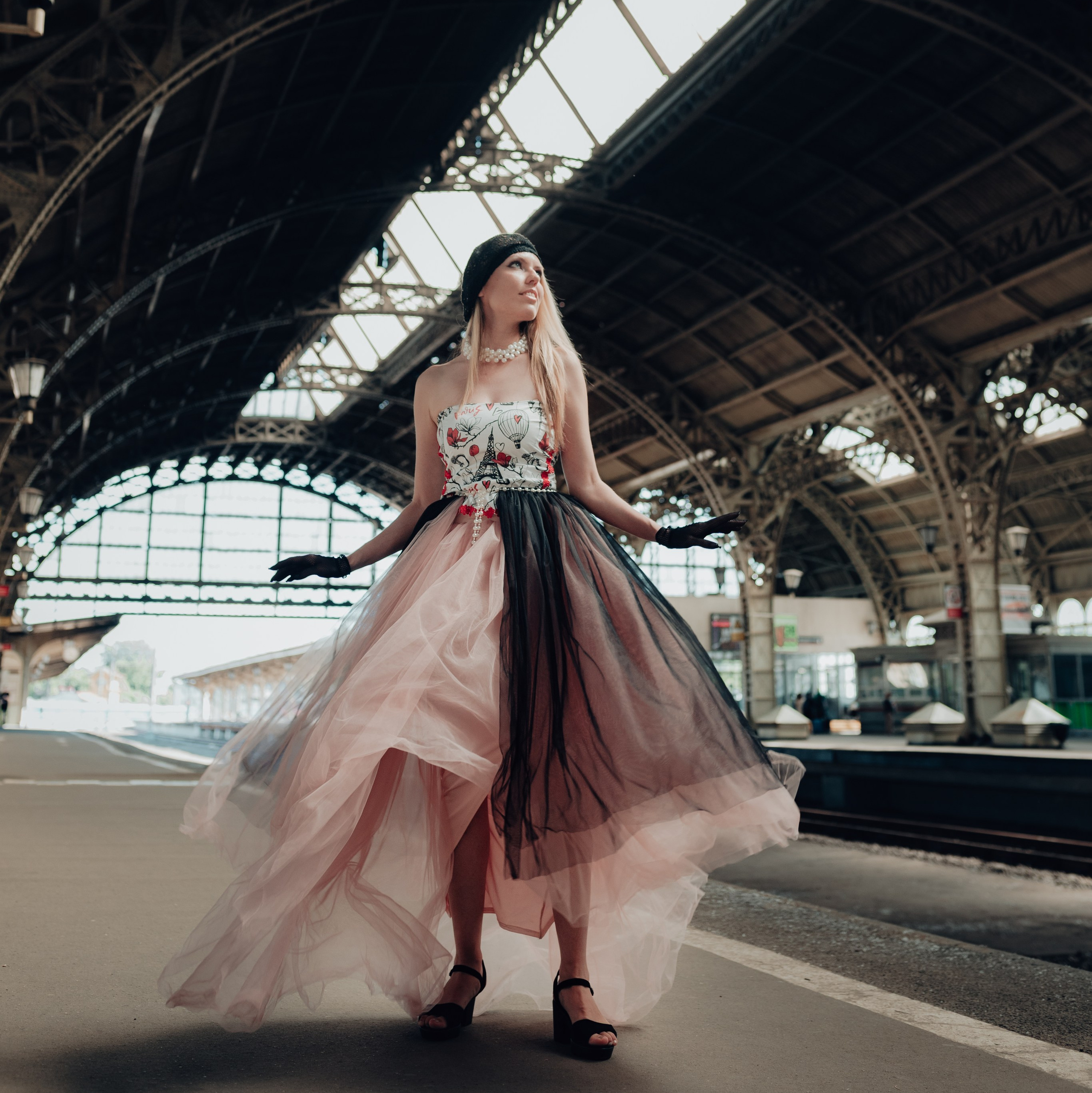 Семейный и детский фотограф Эльвира Билибина