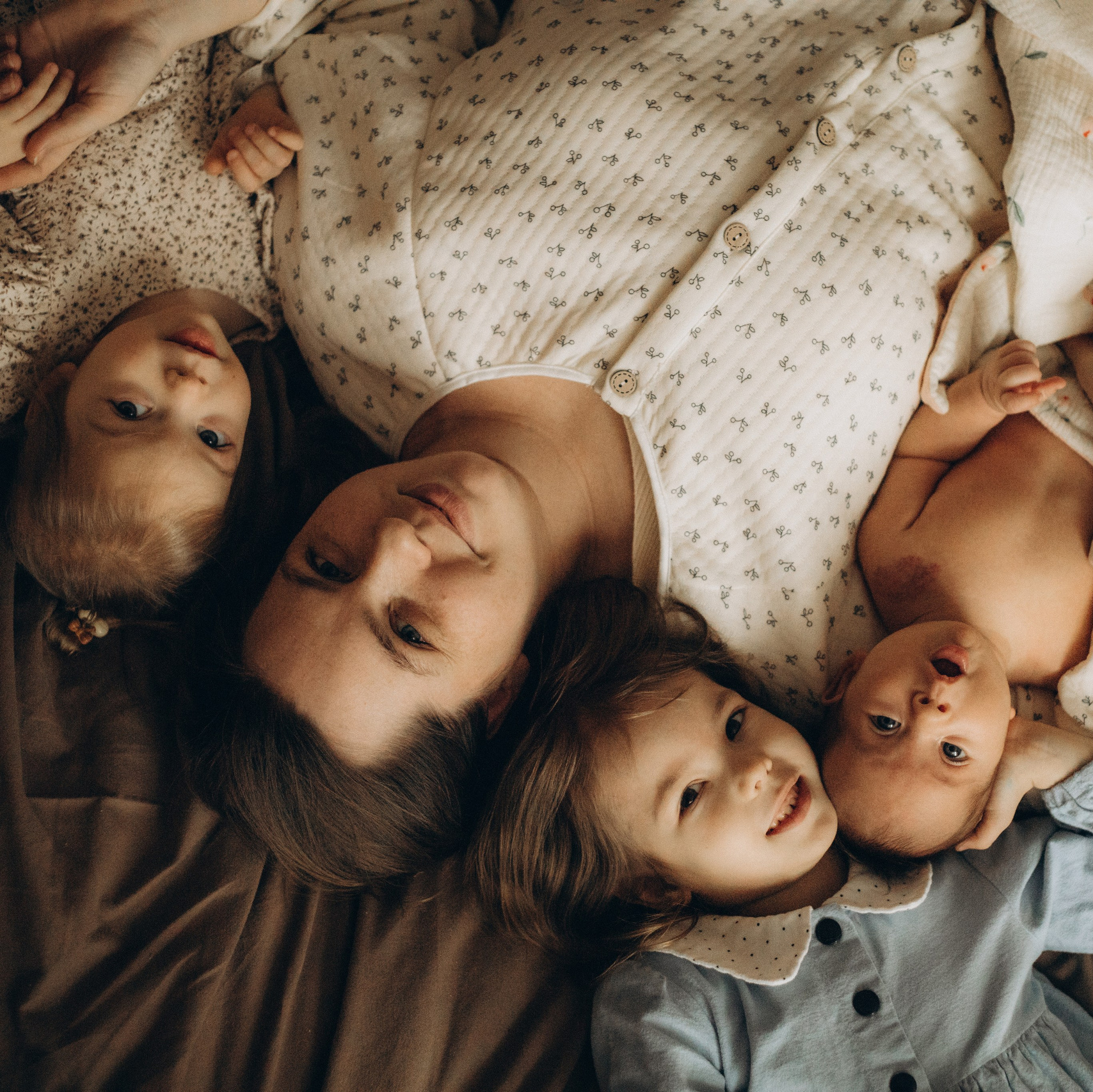 Семейная фотосессия. Фотограф в Минске Алёна Дианина