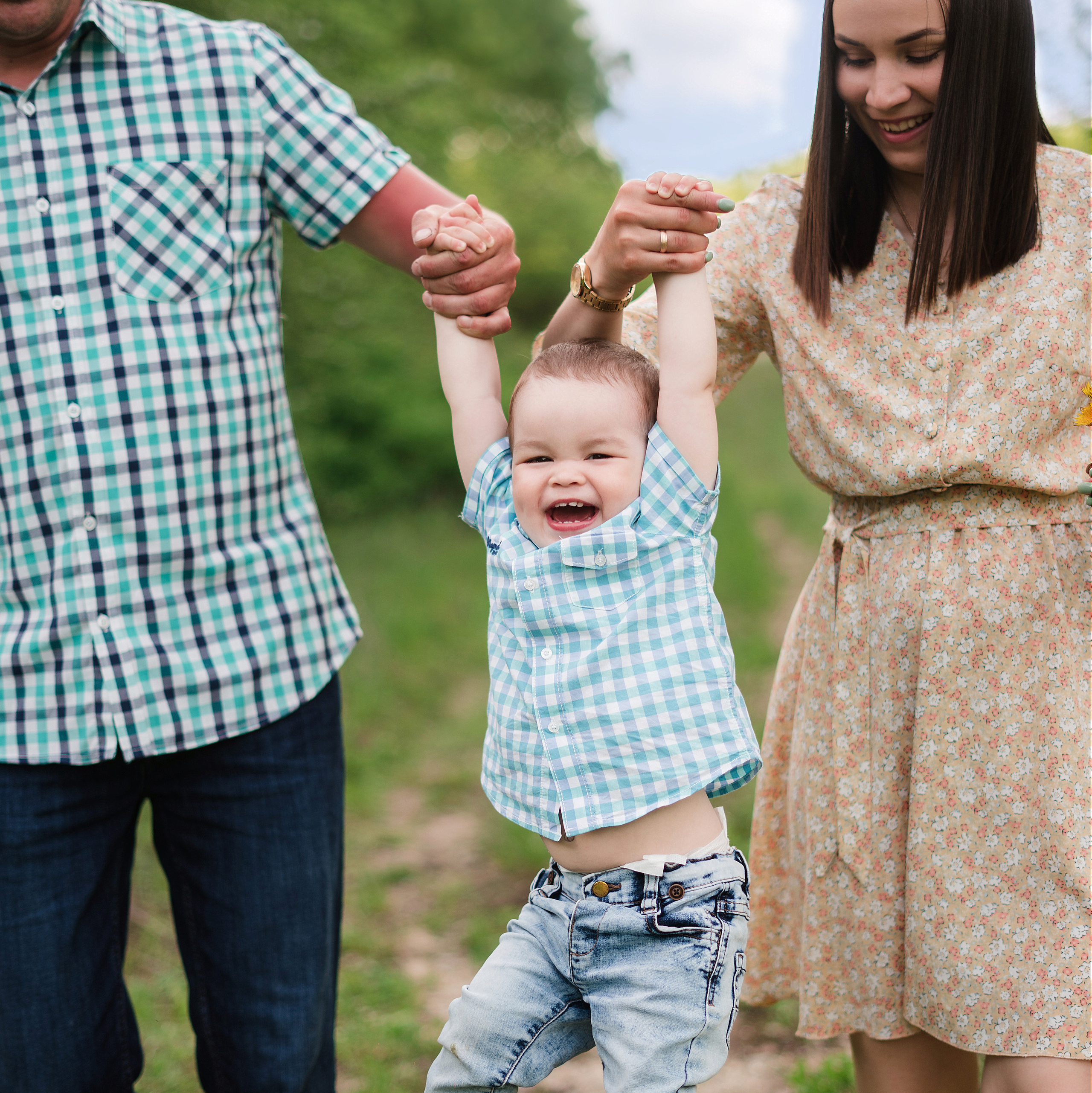 Прайс. Свадебный и семейный фотограф в Саратове Татьяна Карановская