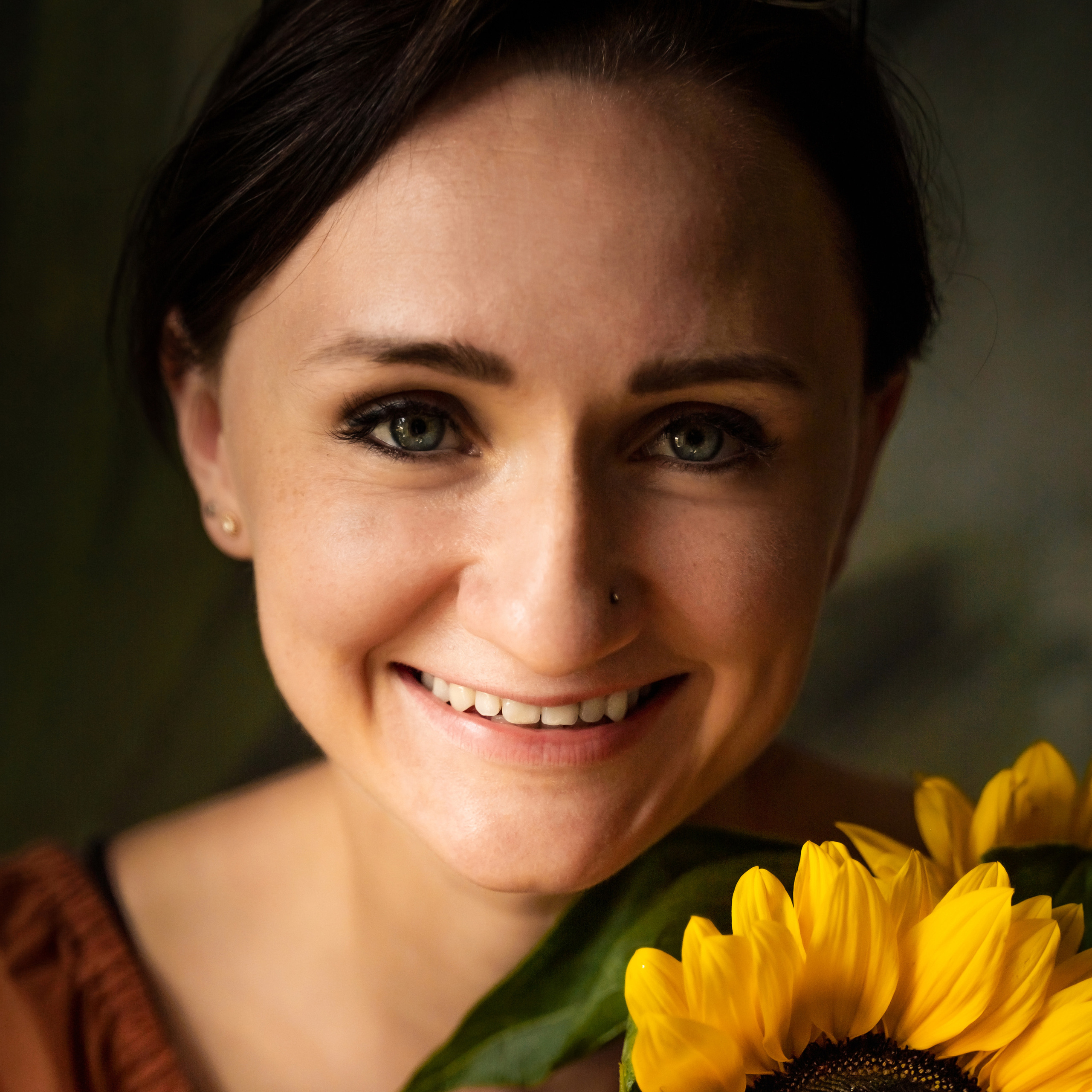 Творческая фотомастерская ваших историй