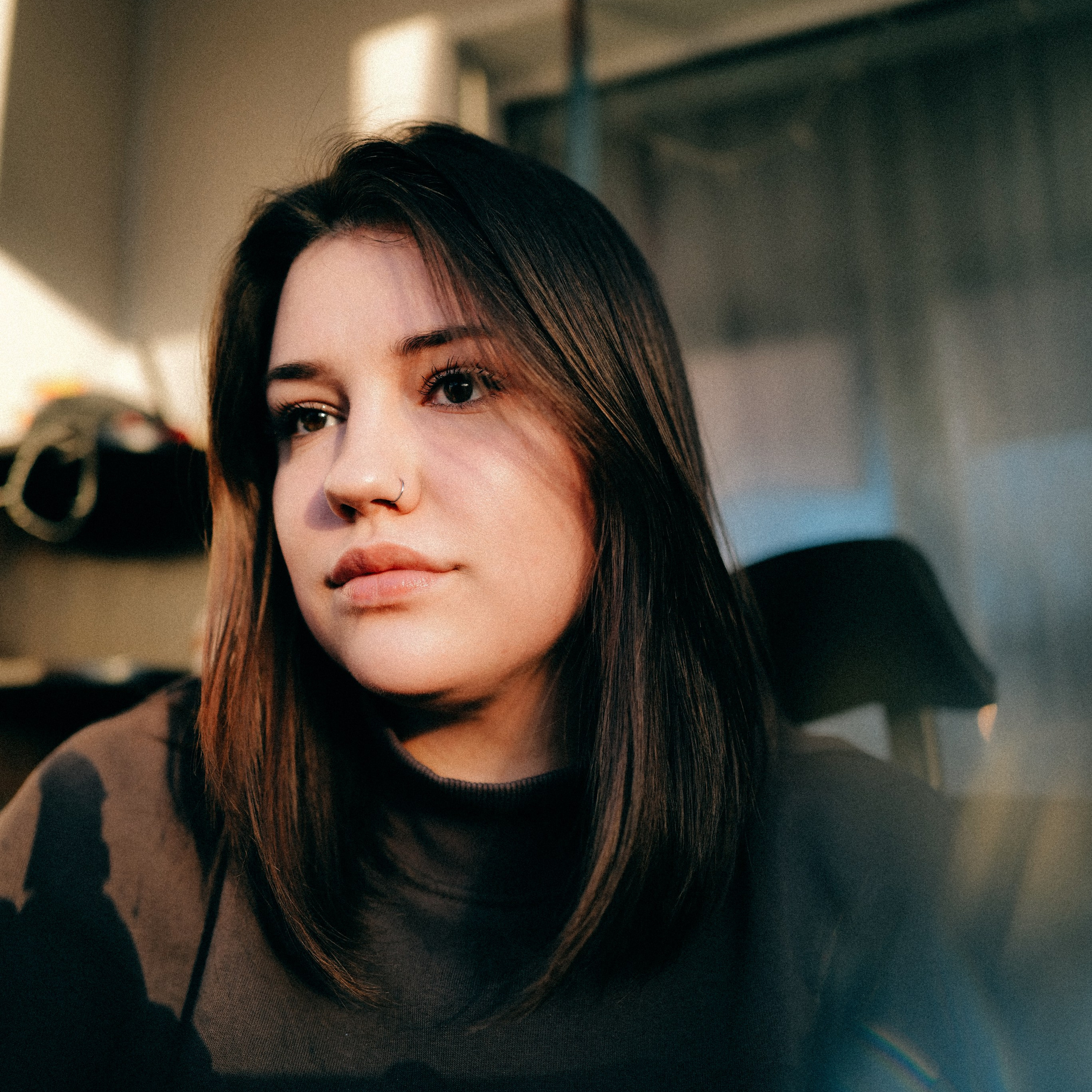 Фотограф София Комкина