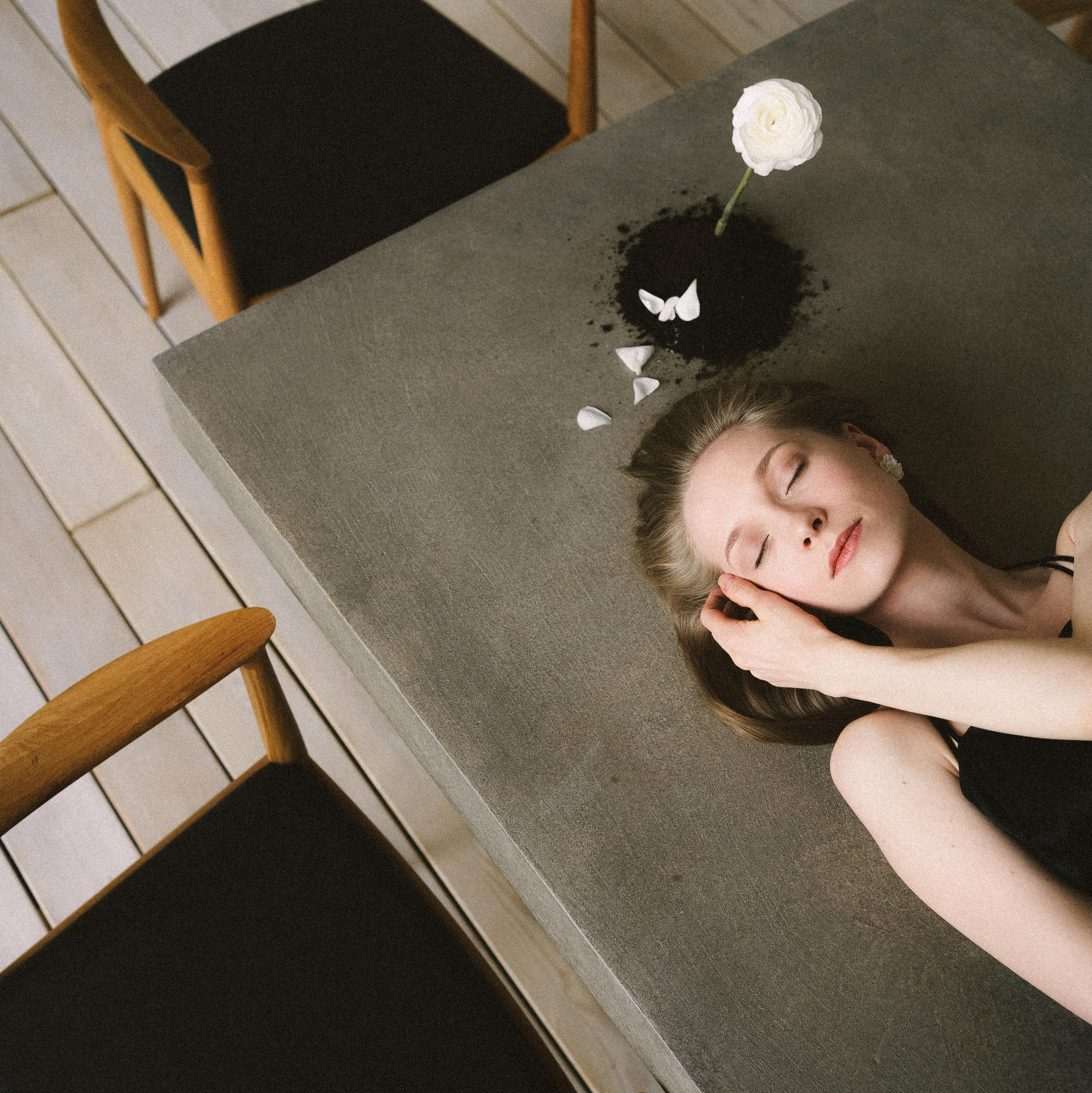 Эстетичная фото- и видеосъёмка Ирина Арсентьева. Челябинск и весь мир