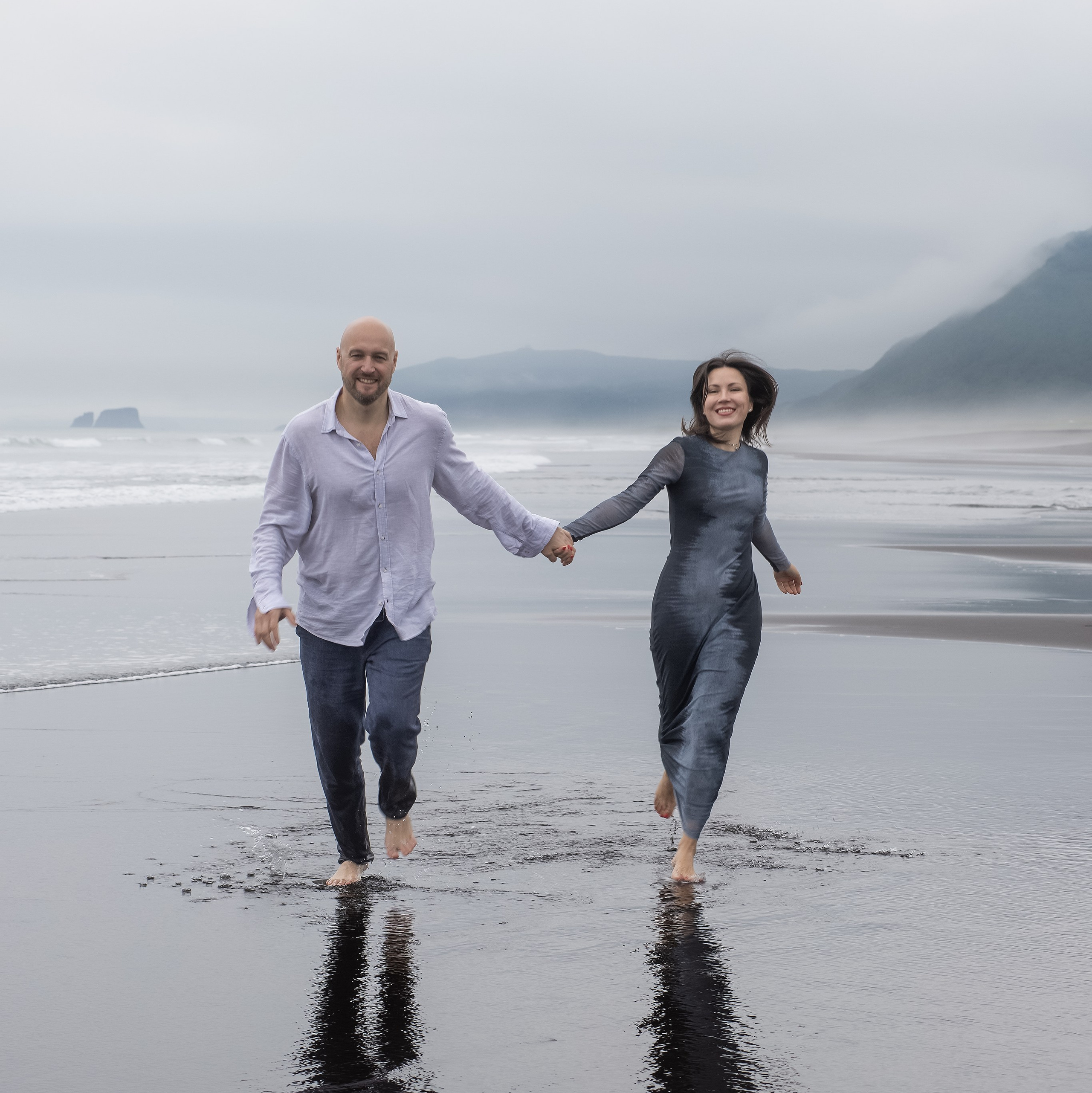 Главная. Алла Кондратьева, Женский и love story фотограф в Петропавловске-Камчатском — Алла Кондратьева