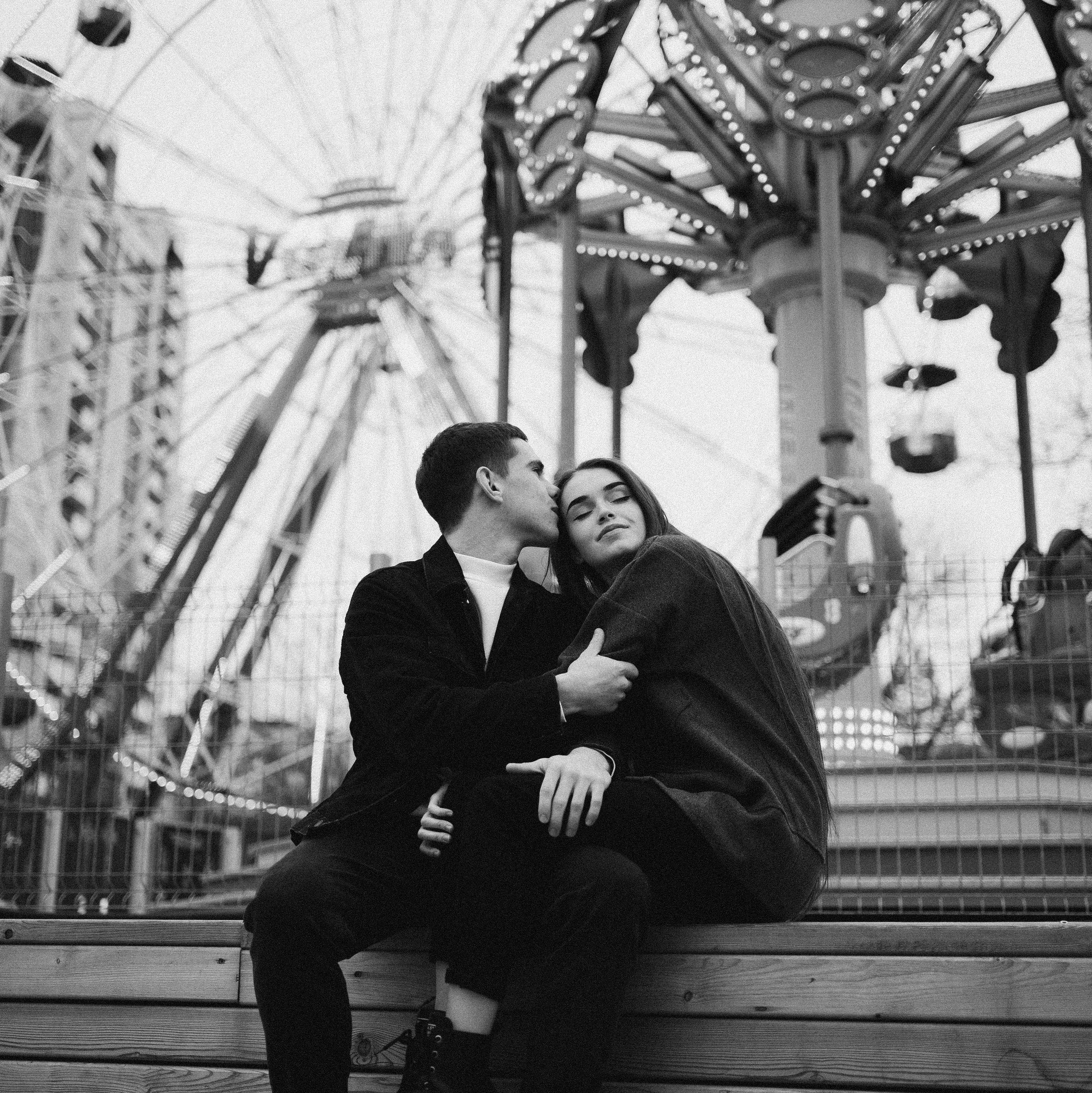 Фотограф вашей незабываемой истории, Юлия Буланая