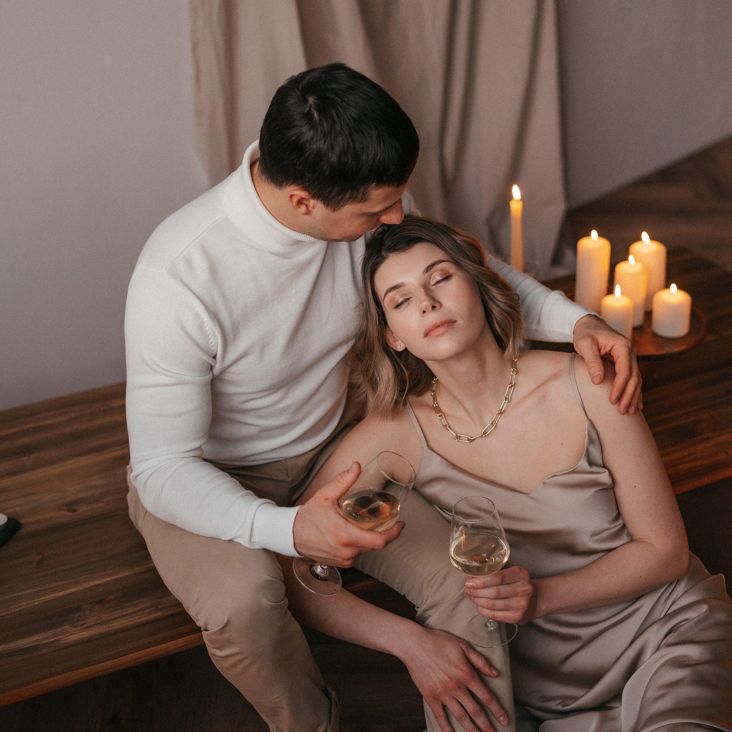 ПРАЙС. Свадебный и семейный фотограф в Красноярске Анастасия Турчанова