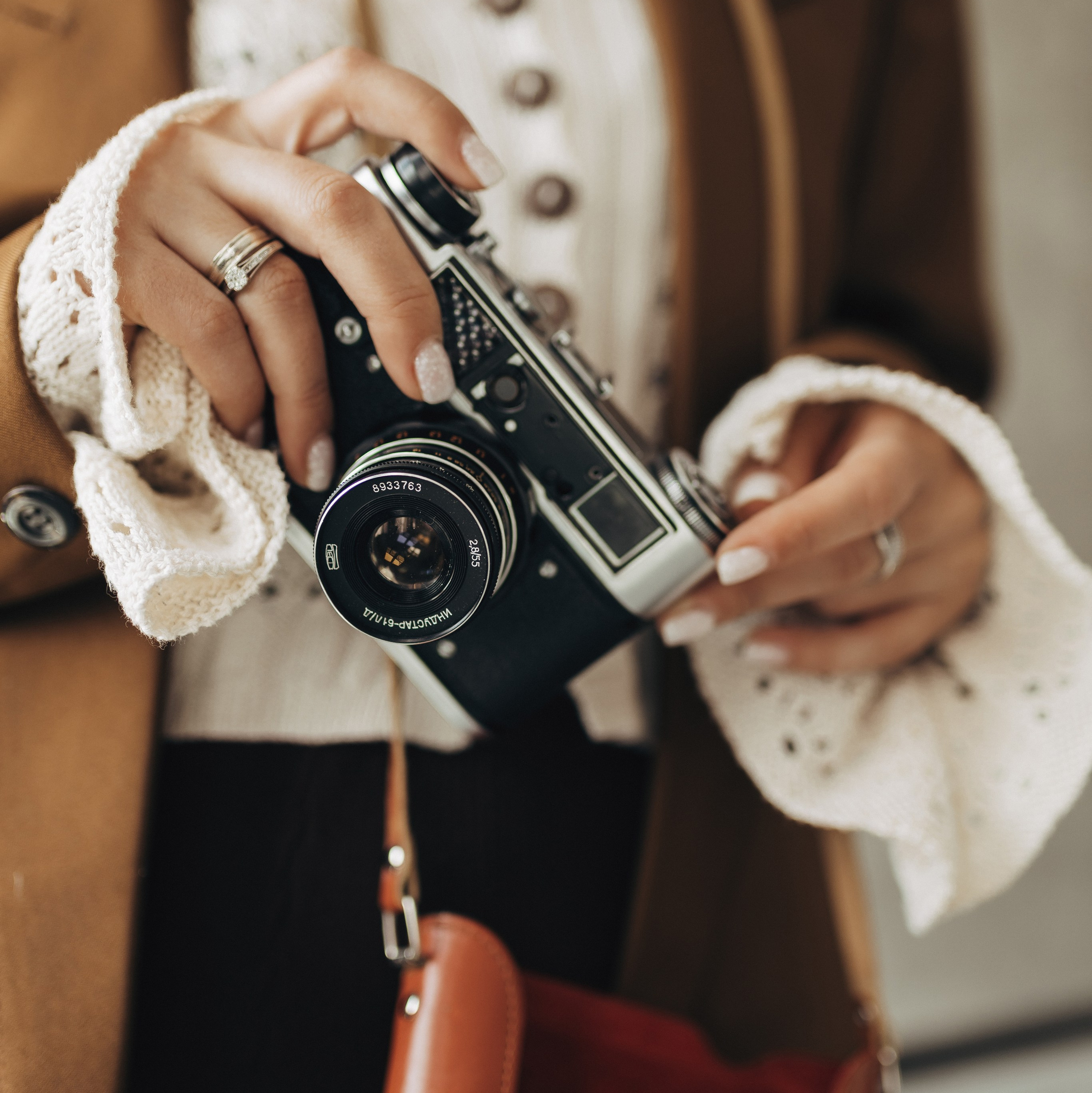 Услуги. Свадебный и семейный фотограф в Астрахани Заскокина Анастасия