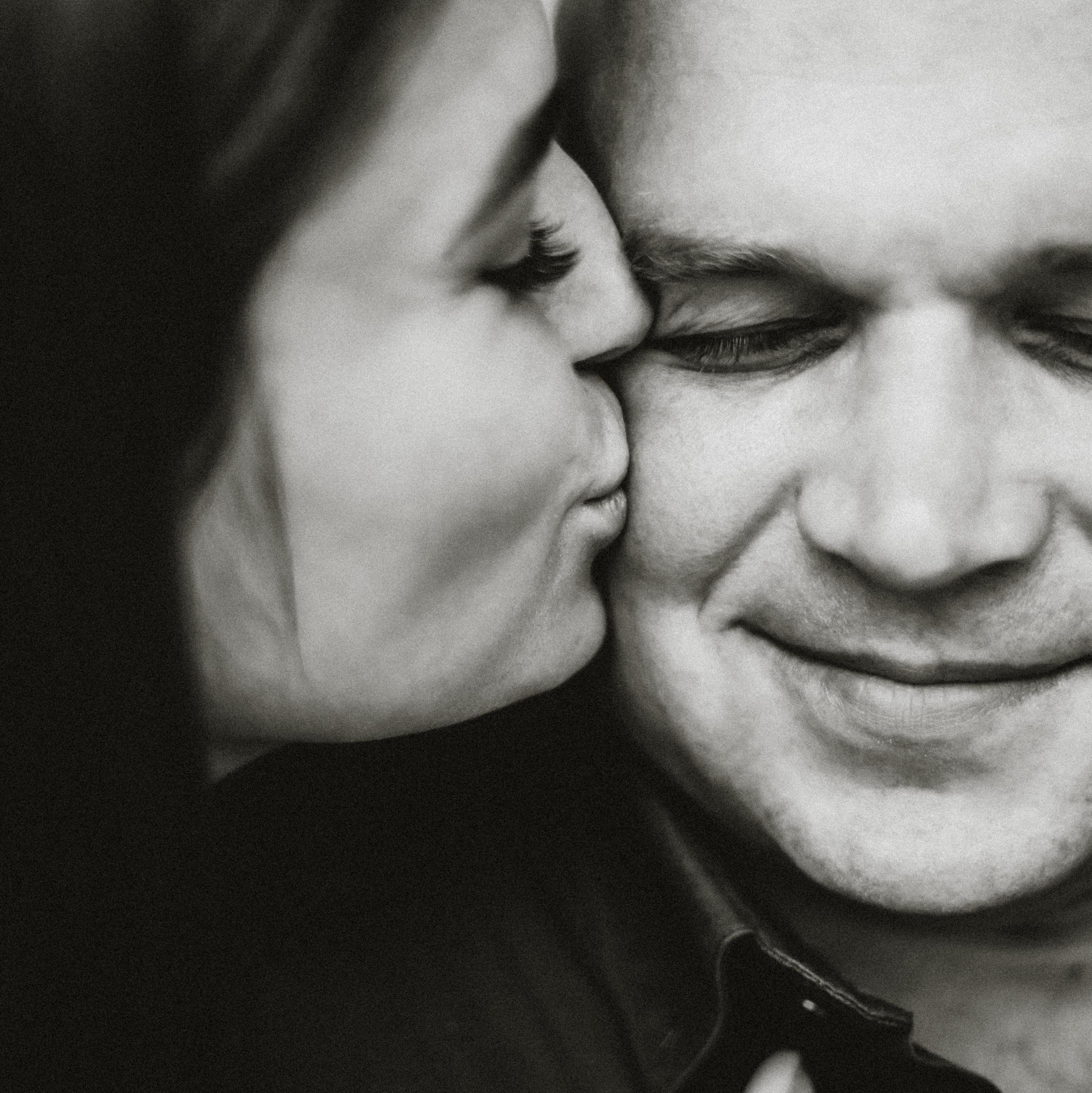 Портретный и семейный фотограф в Саратове Елена Шустова