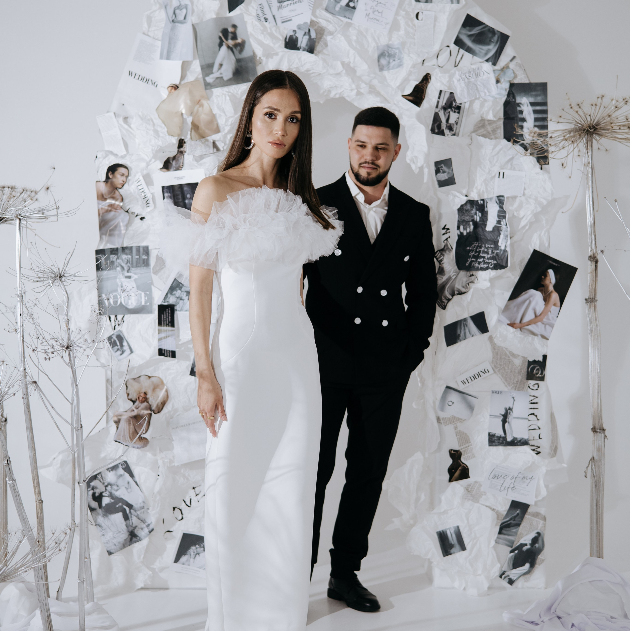 Свадебный фотограф Казань