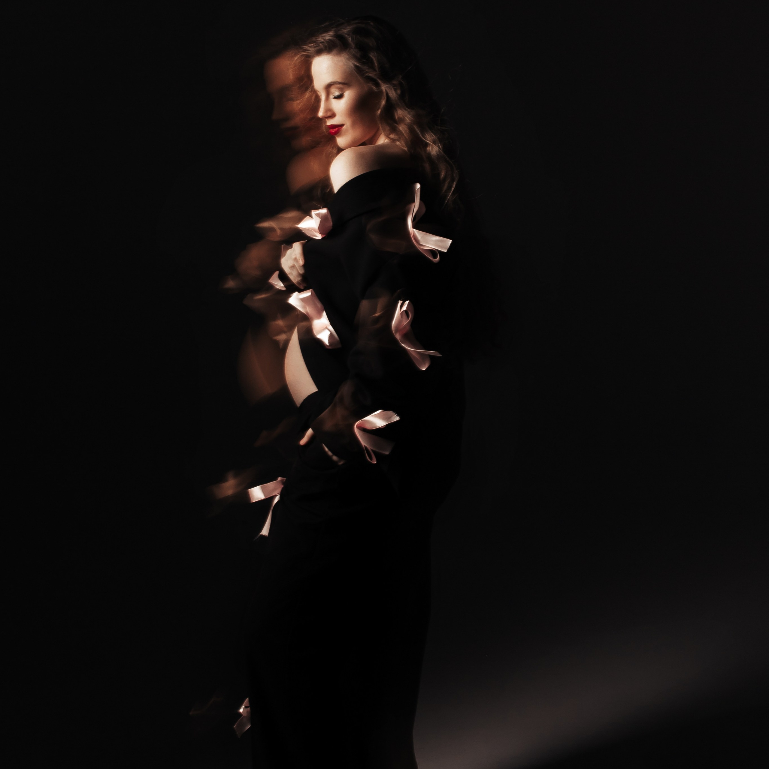 Фотограф Новорожденных и беременности г. Тюмень