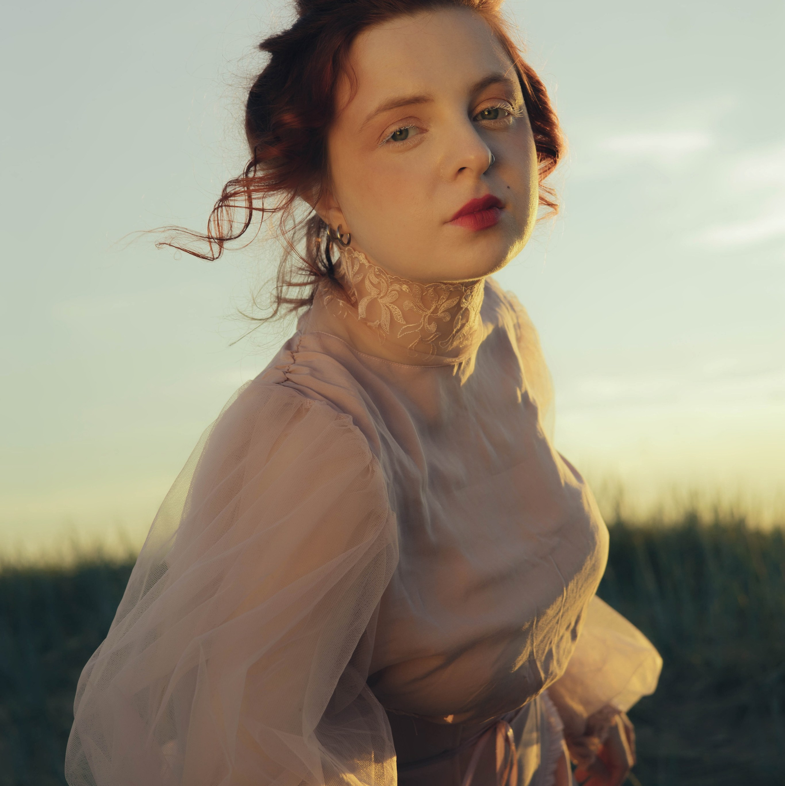 Малика Джумалеева — фотограф в Санкт-Петербурге