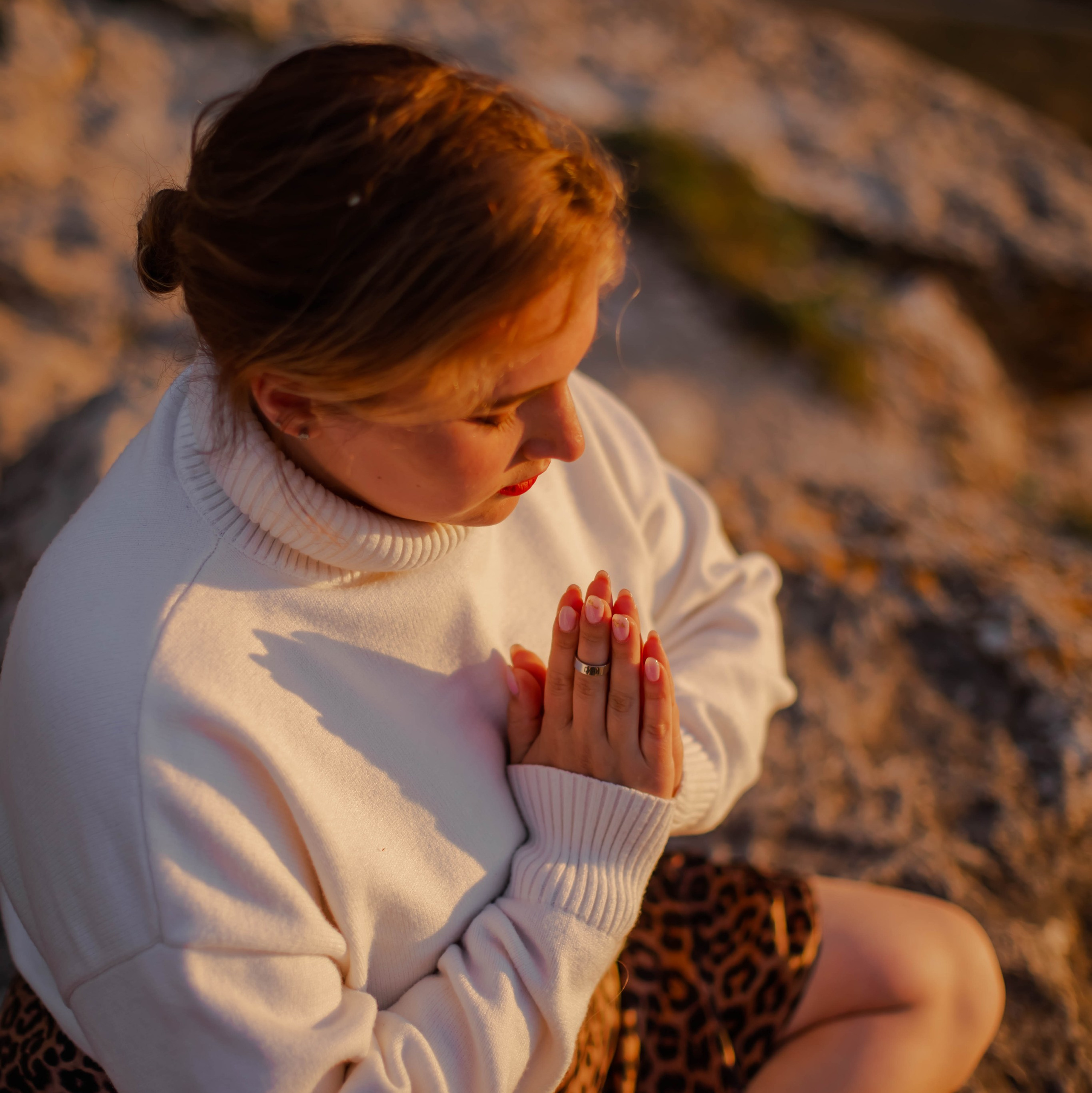 Женский проводник и фотограф Анна Соловьева