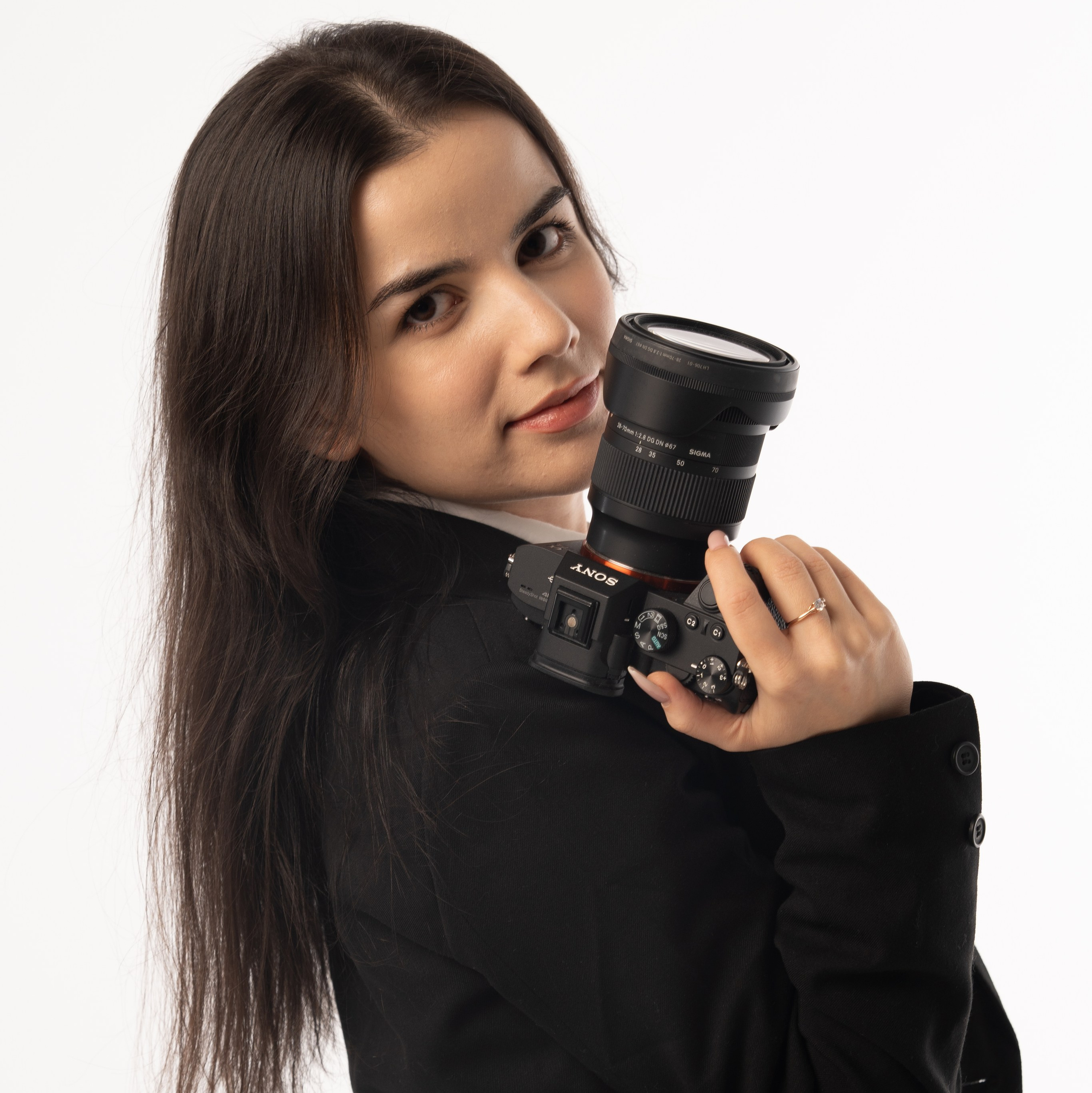 Контакты фотографа. Фотограф СПб