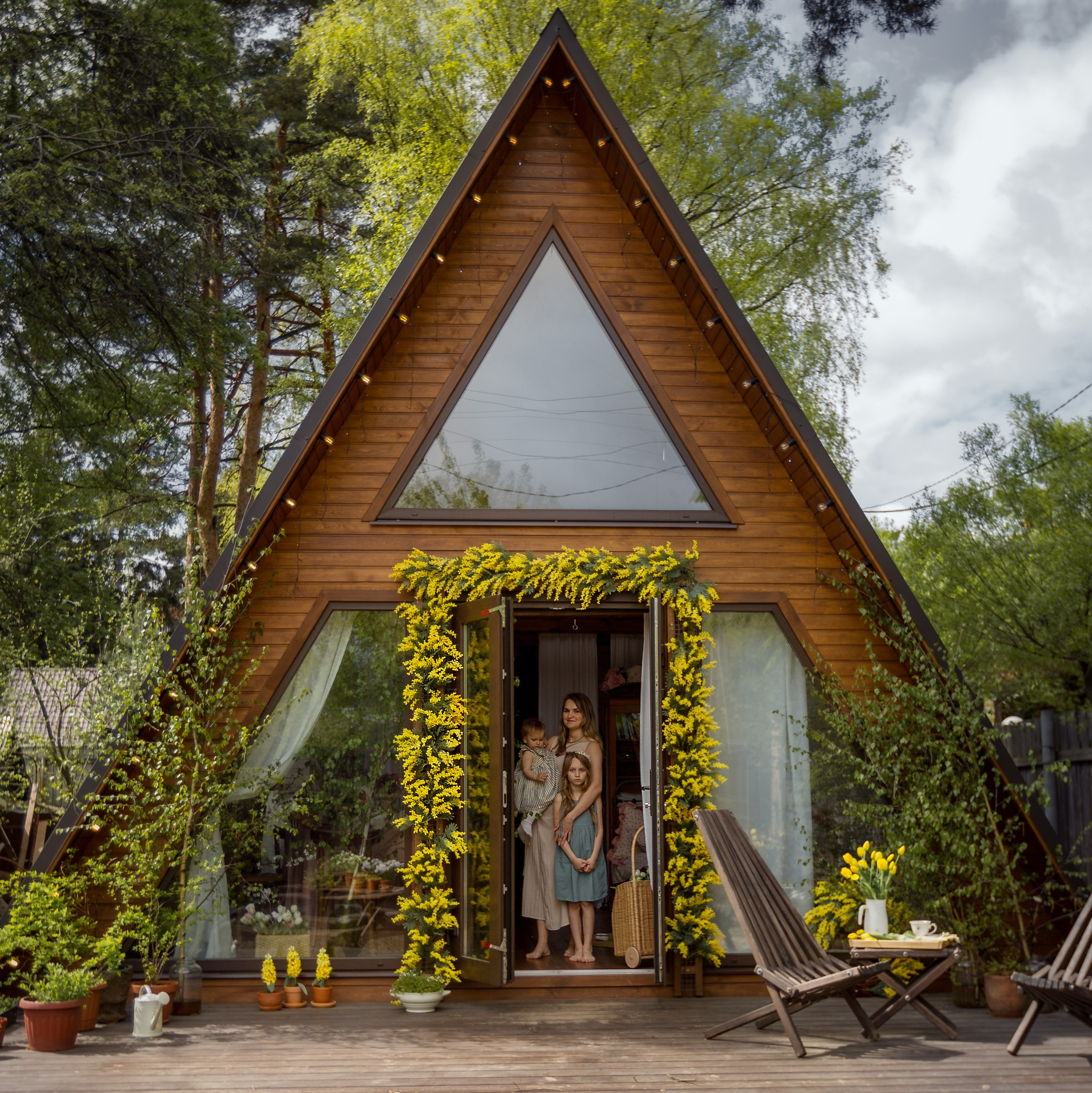 Услуги. Фотограф Ульянкина Мария