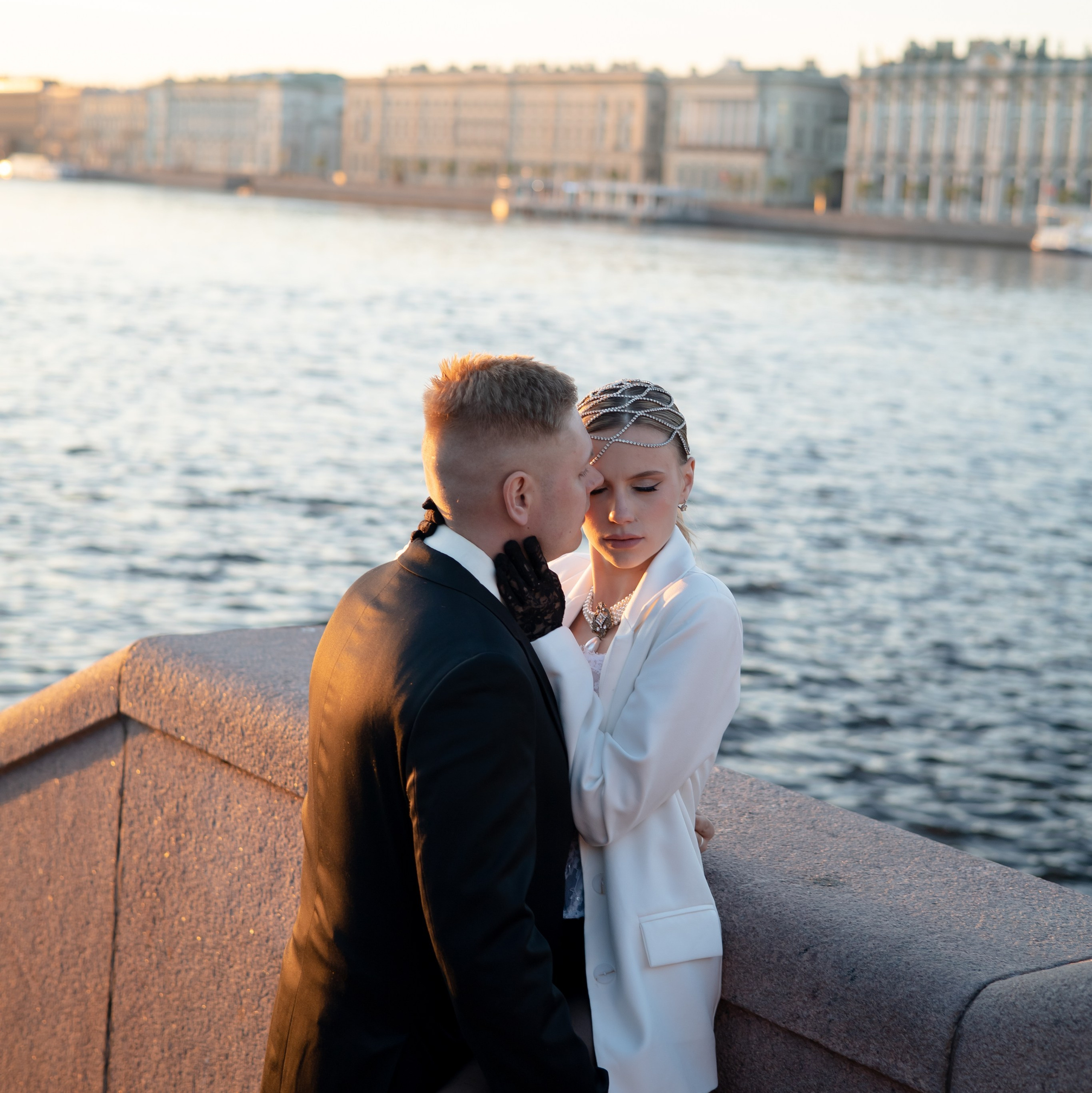 Фотограф Элла Ефимова