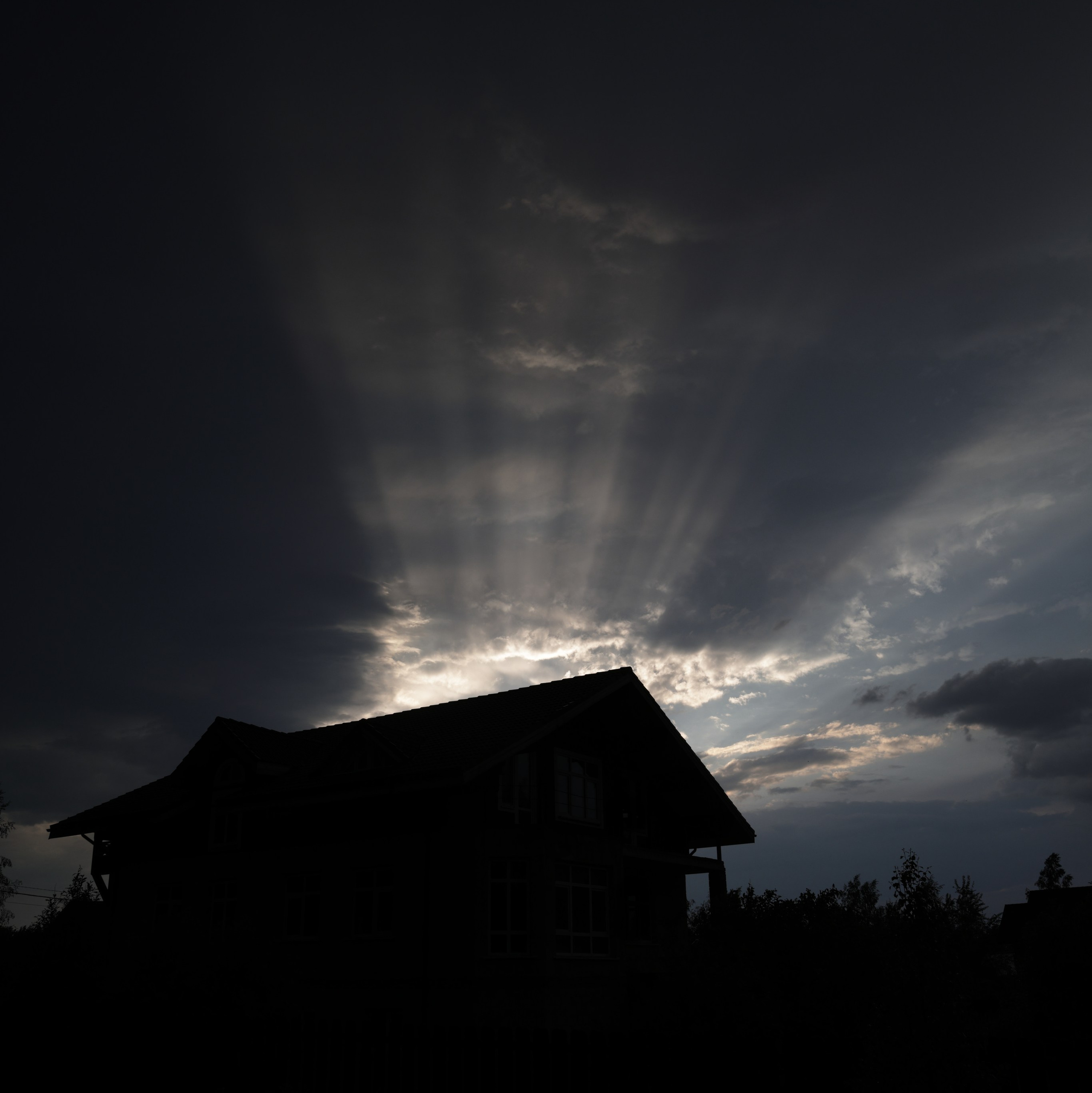 Выходные 7–8 июня