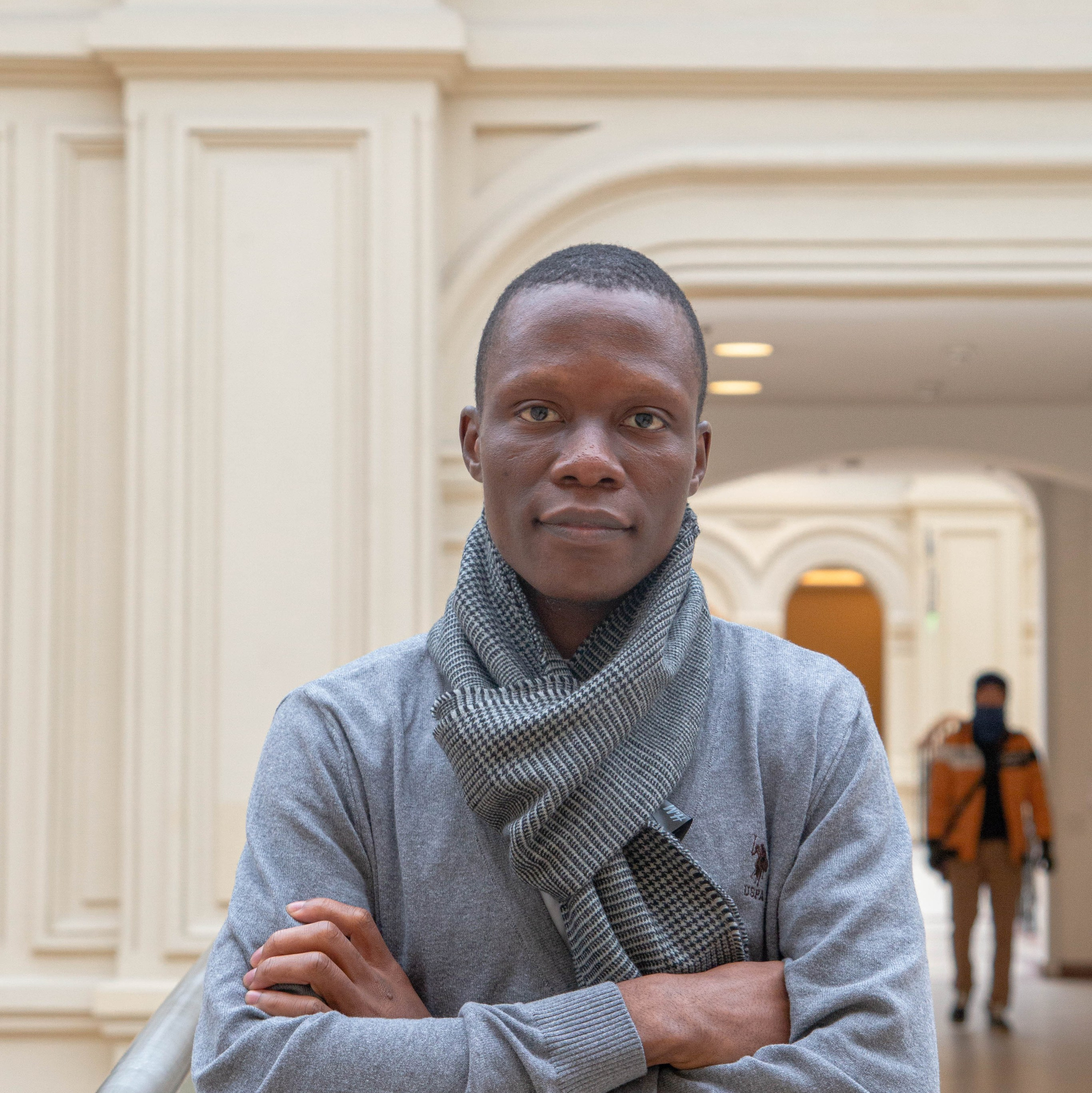 Services. Moscow based photographer. Tinashe Mvududu
