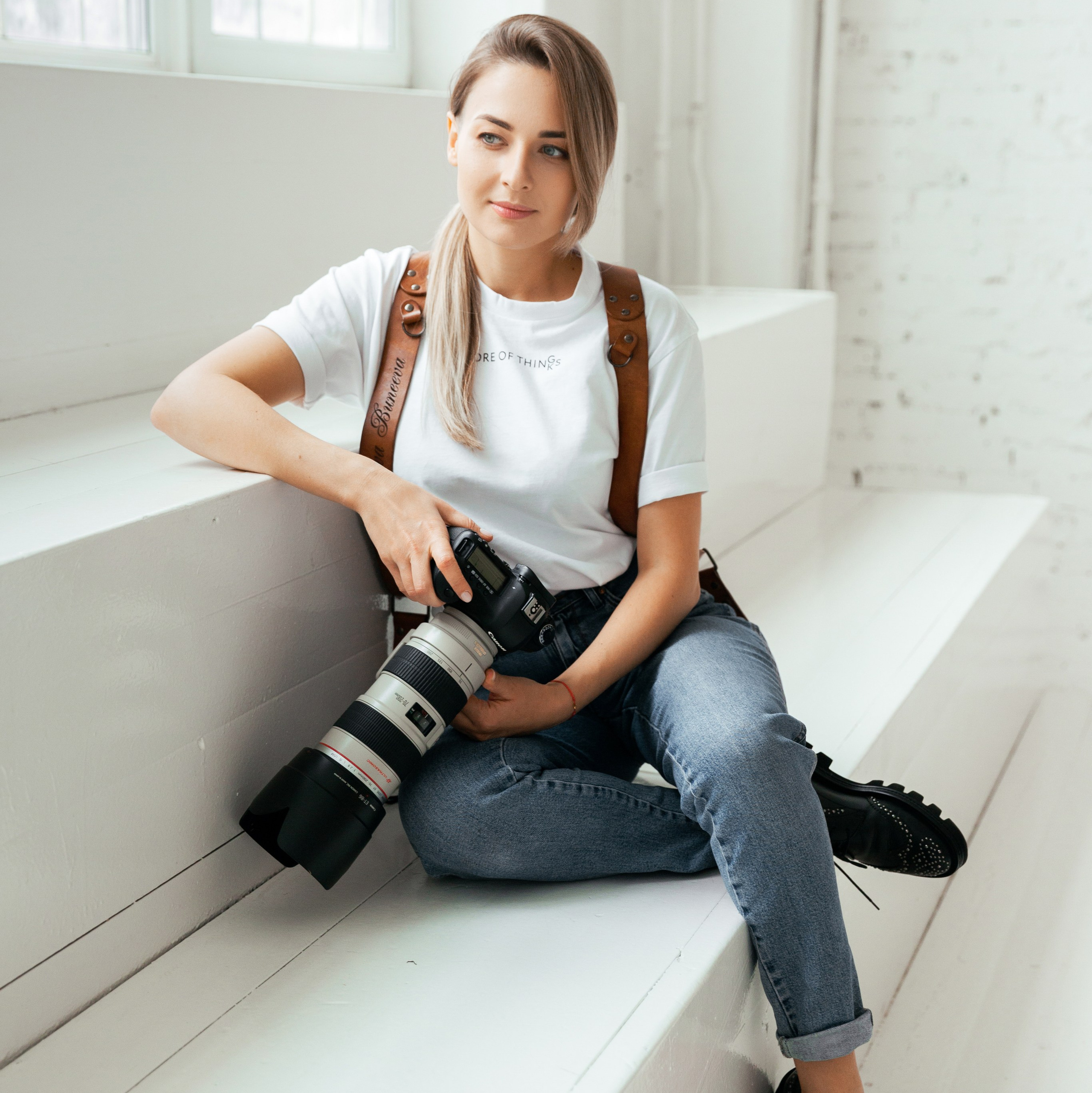 Контакты. Фототерапевт Ева Бунеева