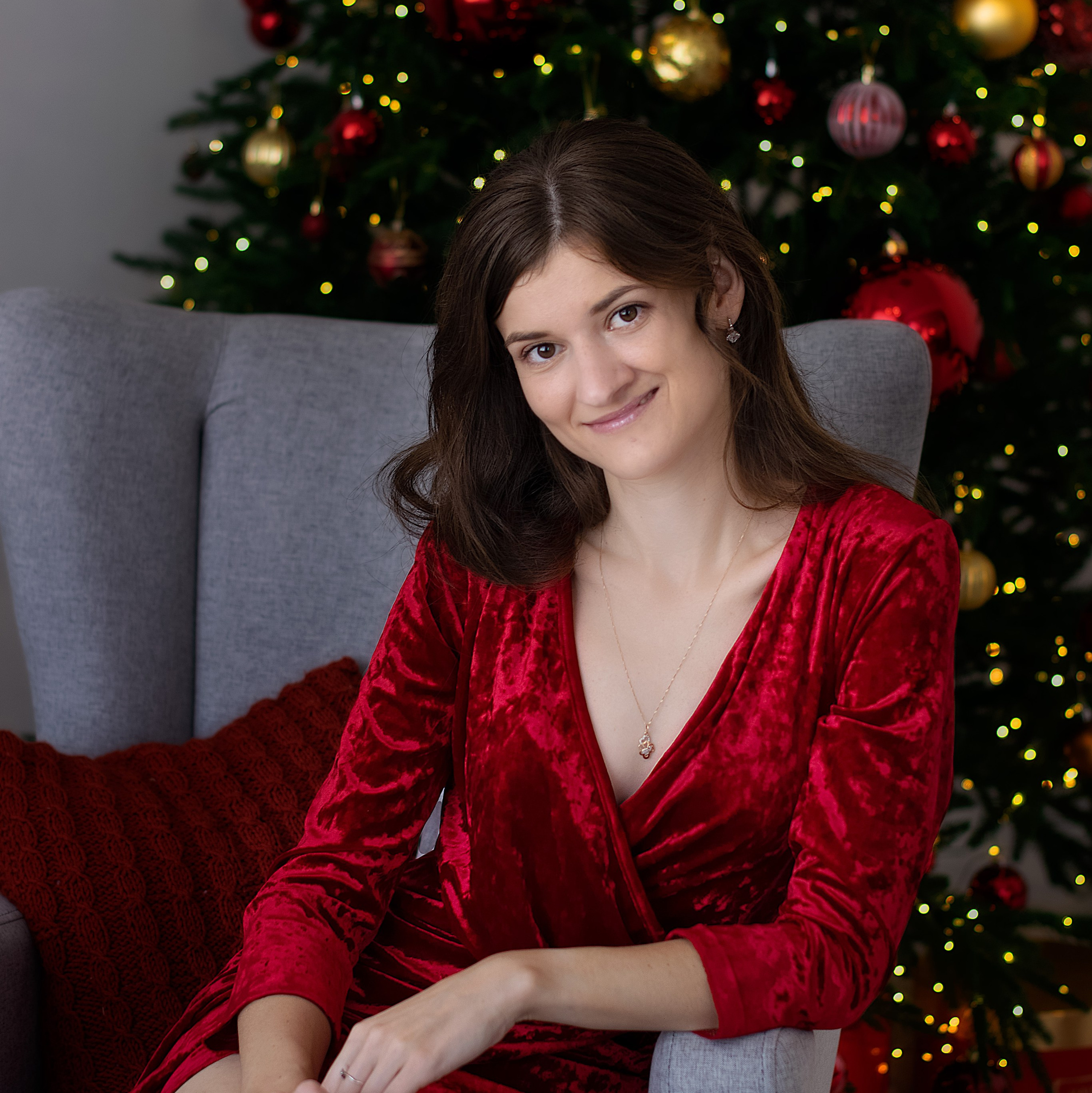 Семейный и детский фотограф в Краснодаре Татьяна Голобокова