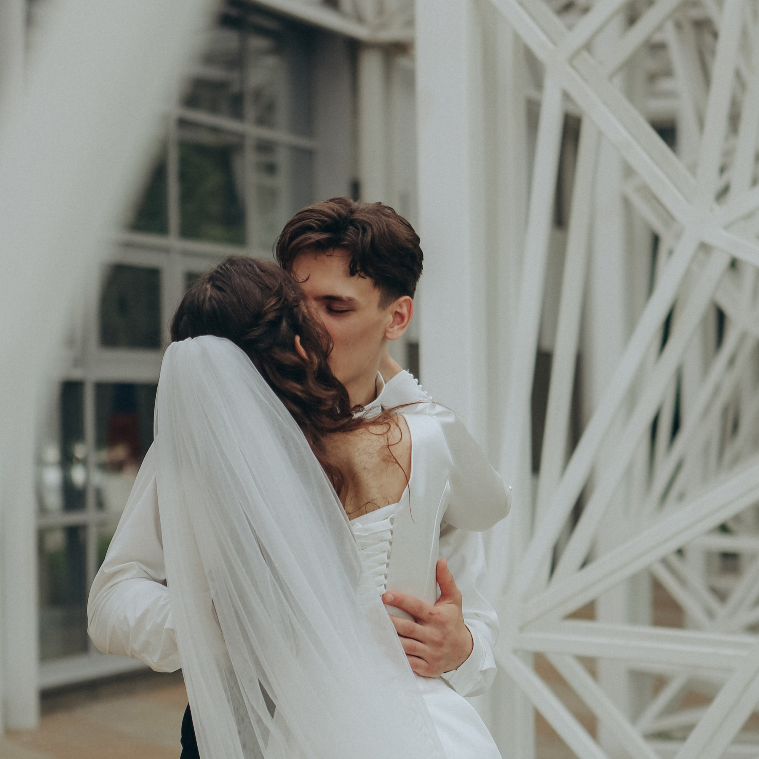 Фотограф Анастасия Кувшинова Москва