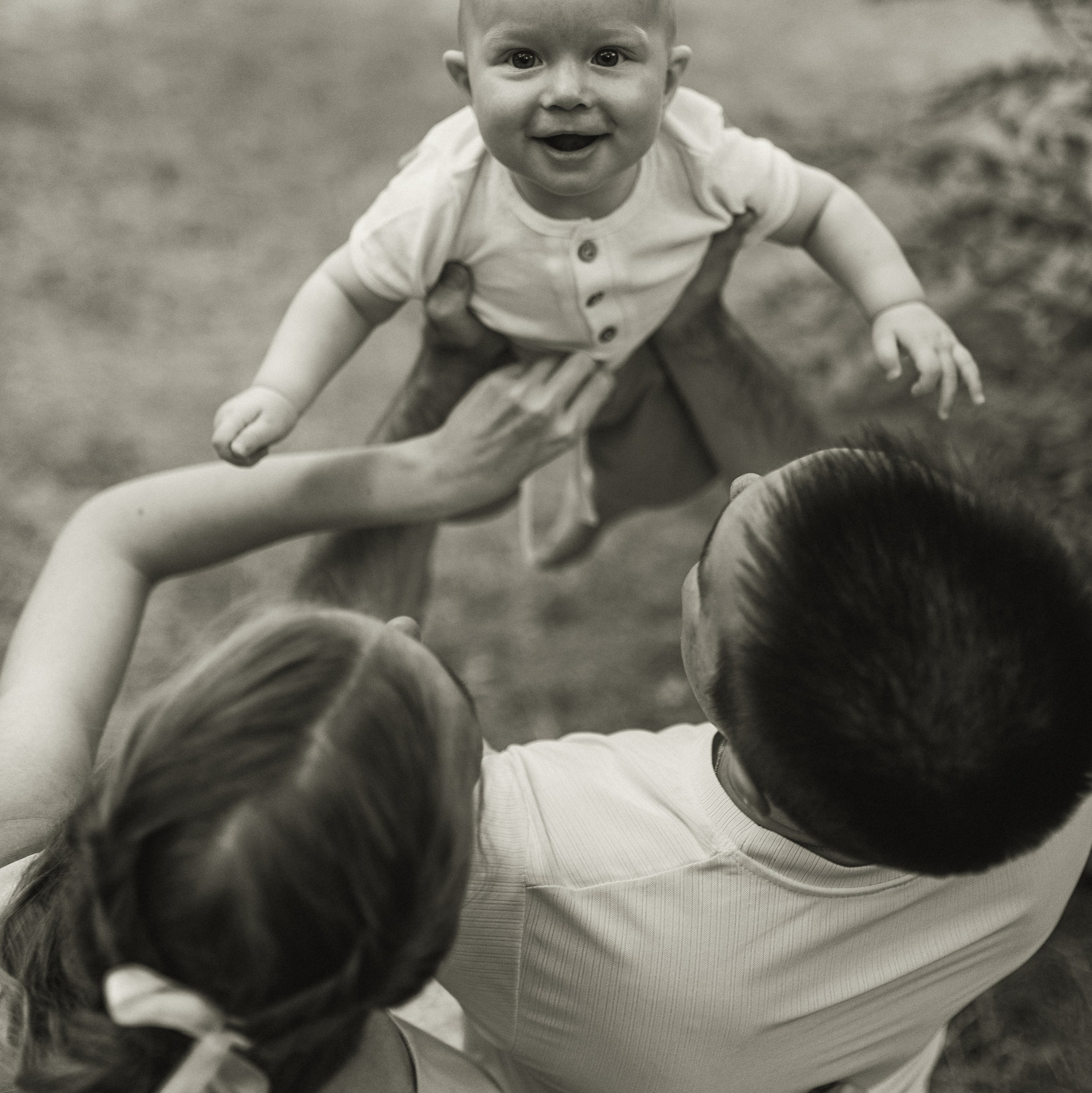 Семейная съемка. Фотограф в Ставрополе Svetlana Matveeva