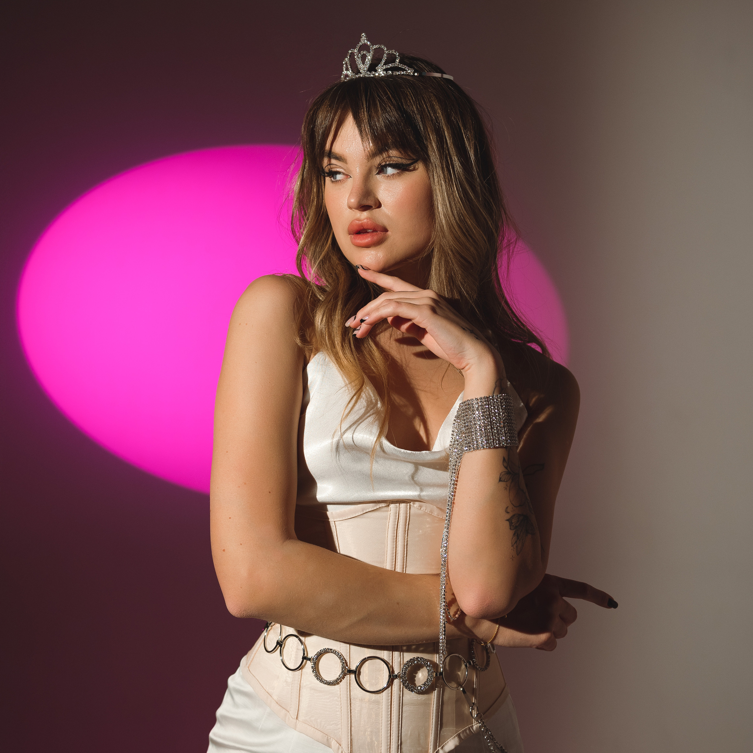 Портретный фотограф в Москве