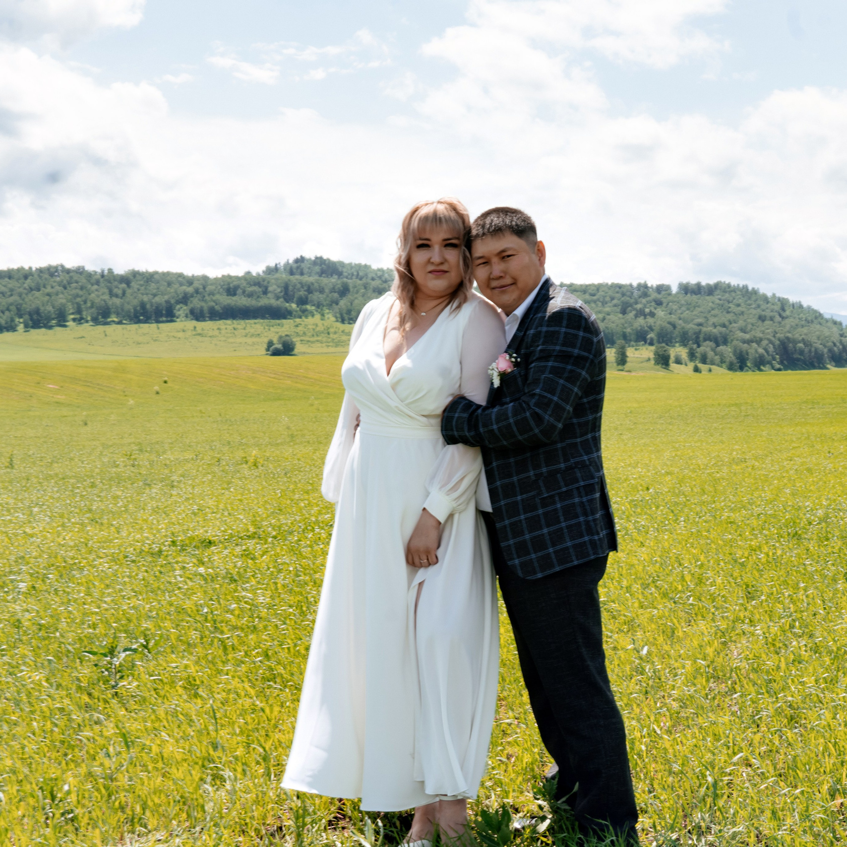 Фотограф Ретушер Хакасия Таштып Абаза Аскиз — Алена Генке