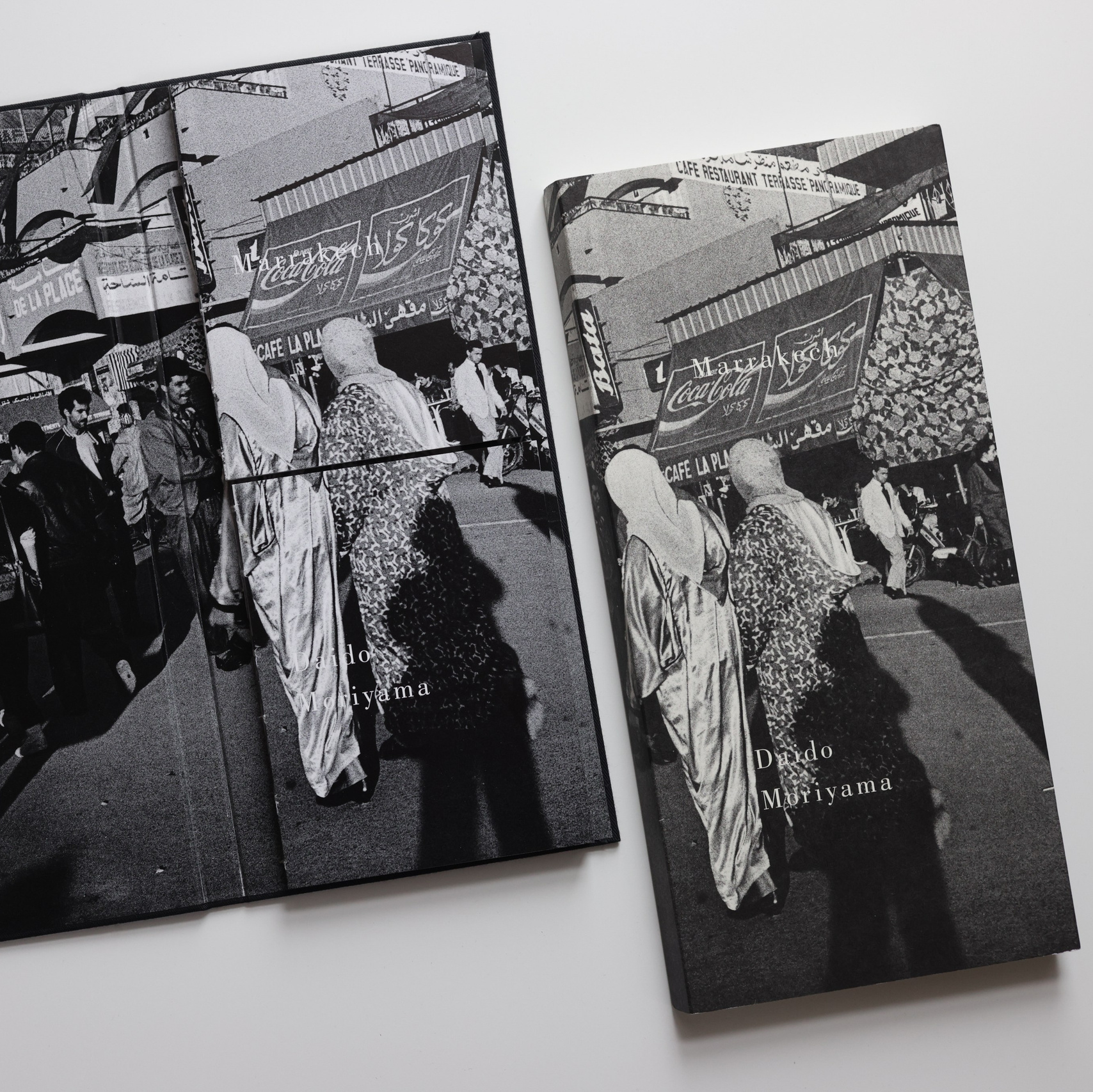 Фотокнижная библиотека Алексея Ерусланова. Фотограф и исследователь фотографии из Санкт-Петербурга Елизавета Веприцкая