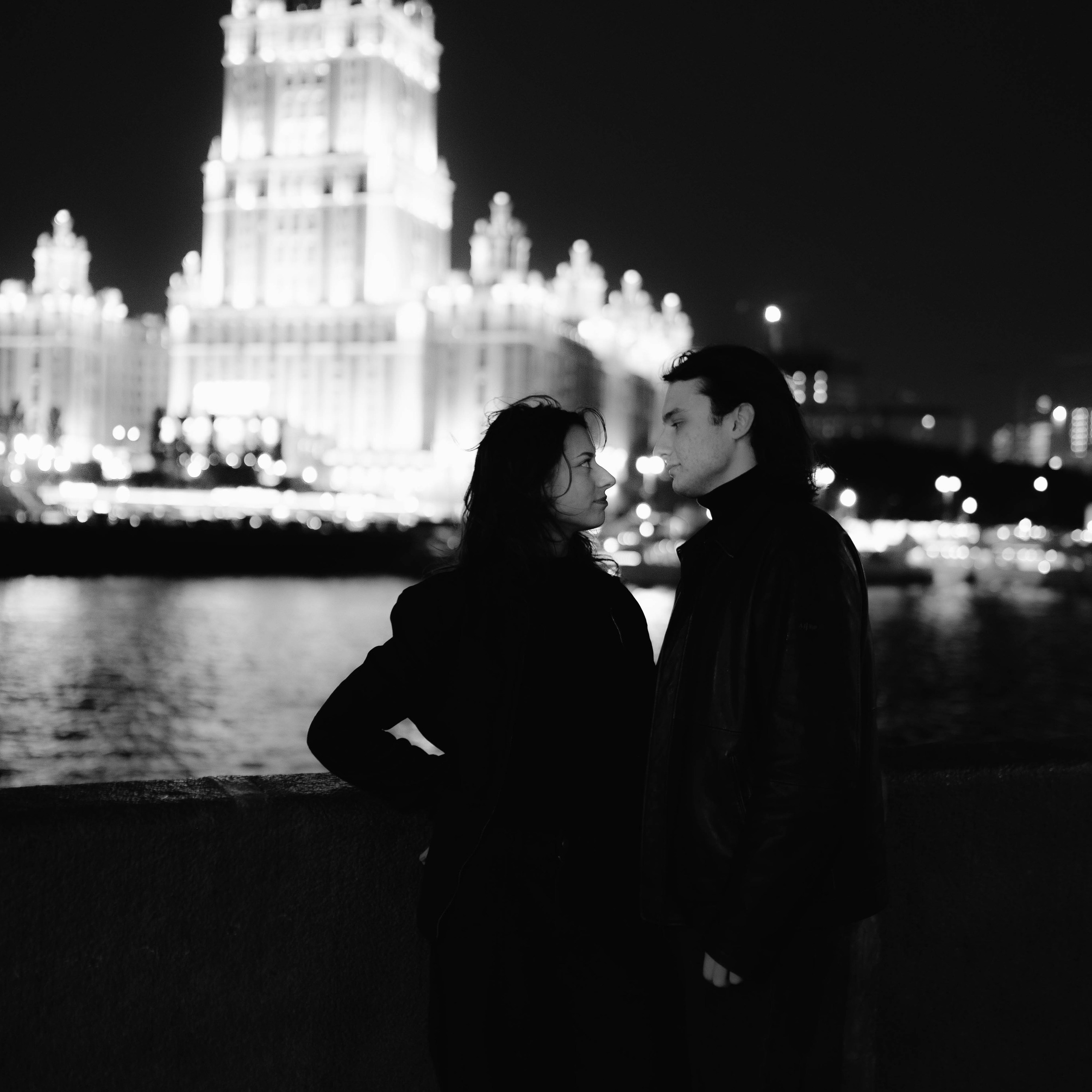 Услуги. Фотограф Нетбай Ксения в Москве Калуге