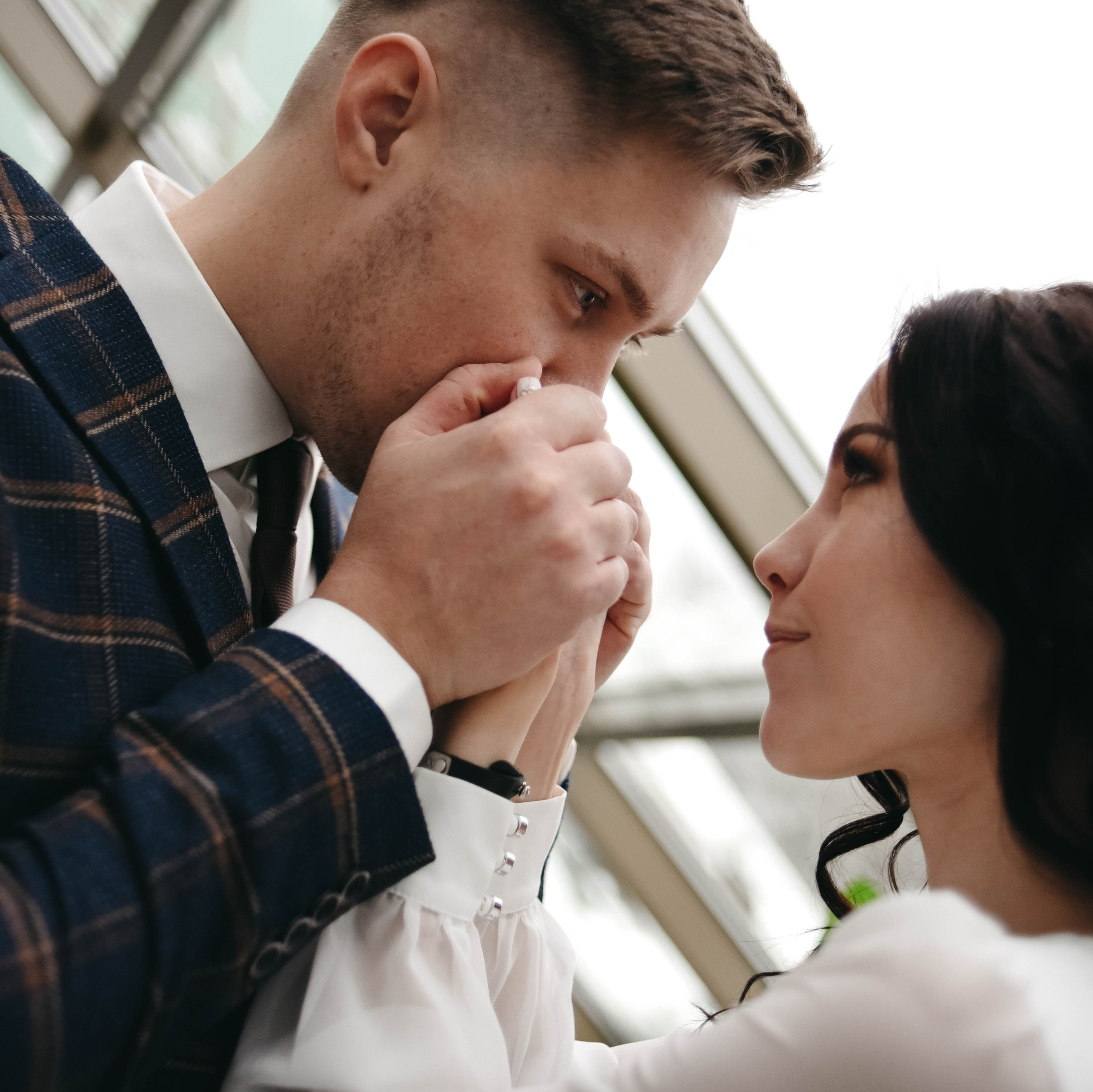 Свадьба. Фотограф для людей, любви и бизнеса Вероника Цапова в Москве и Санкт-Петербурге