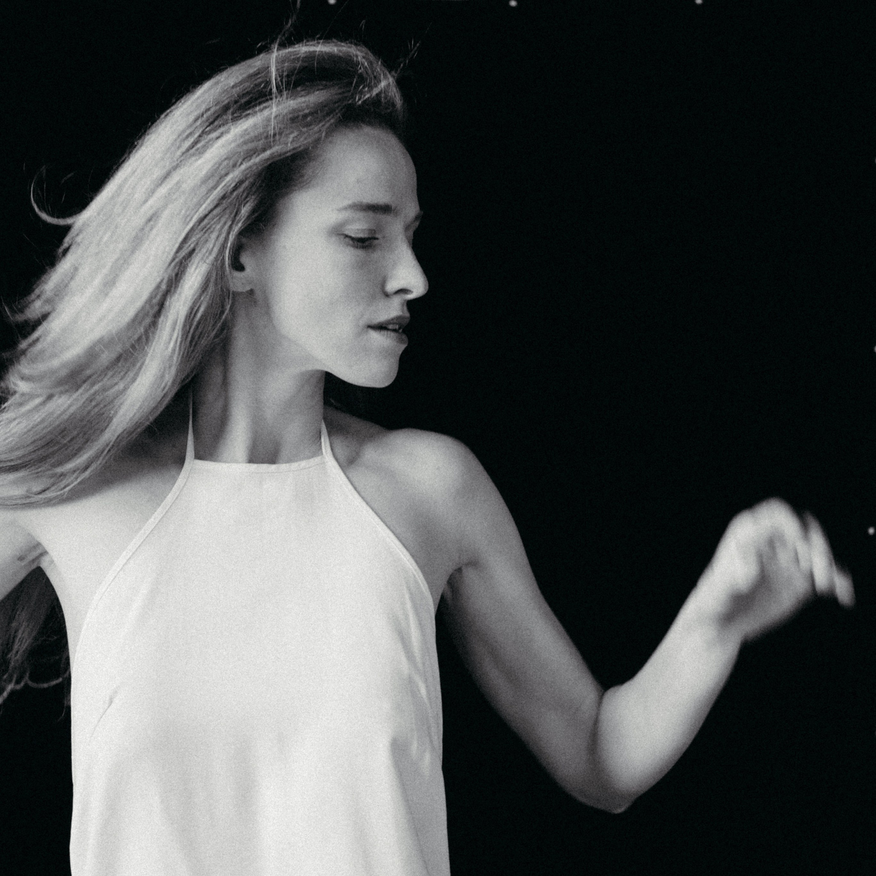 Женский портрет. Семейный и&nbsp;портретный фотограф в Москве Ирина Полонина.