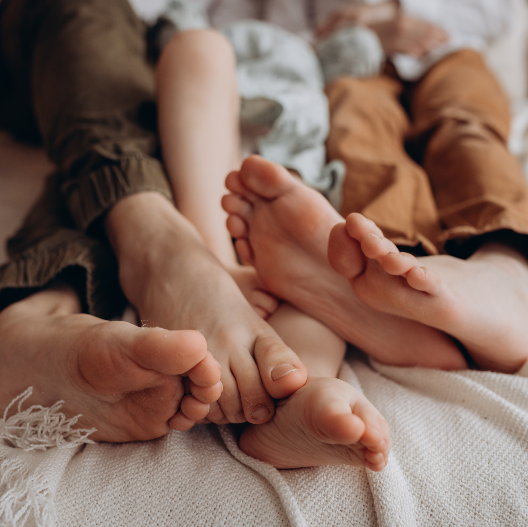 Семья. Фотограф новорожденных и беременности в Ижевске Светлана Рожкова