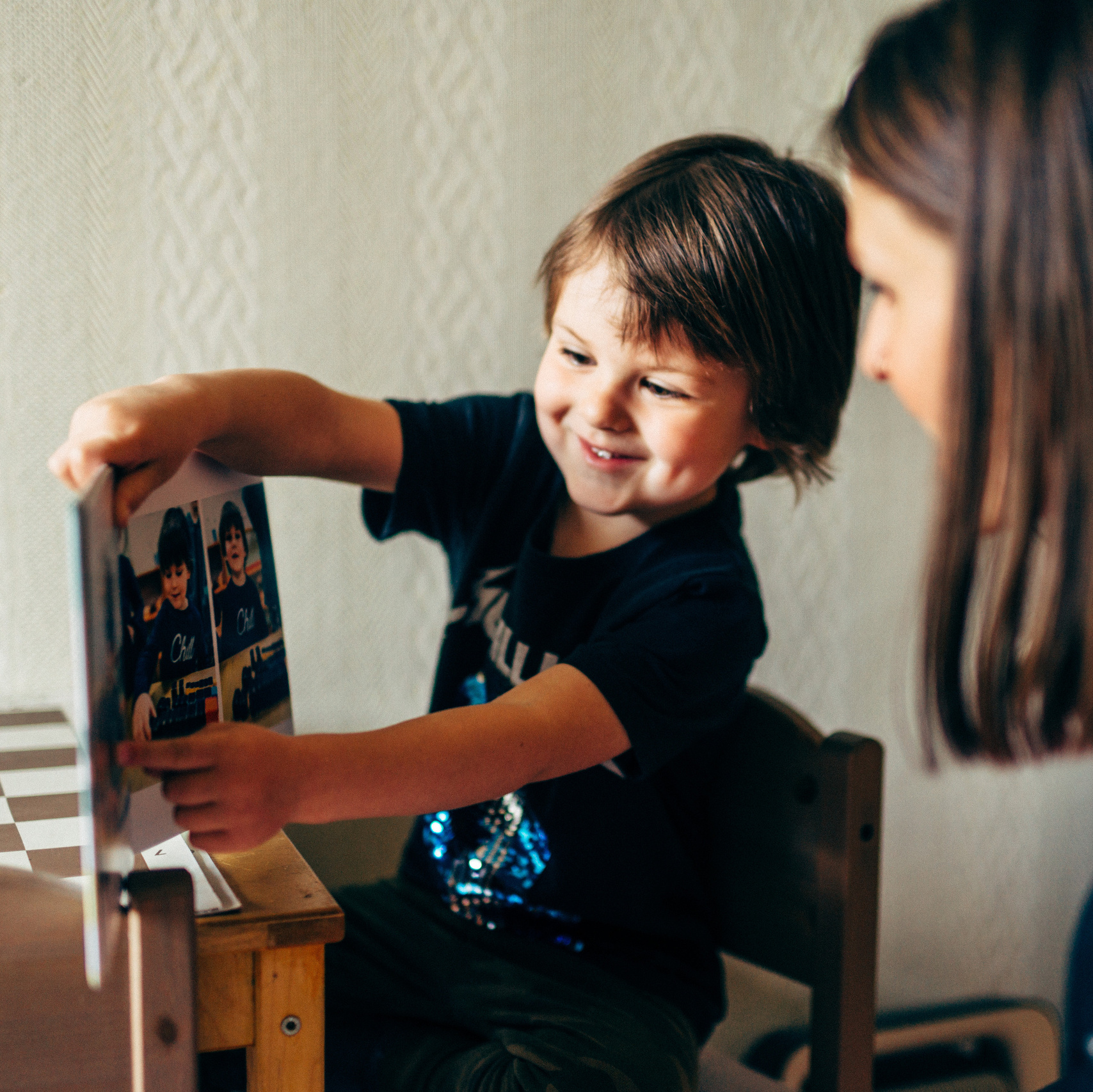 УНИКАЛЬНЫЕ КНИГИ. КАША МАЛАША | Книги и фильмы про детство