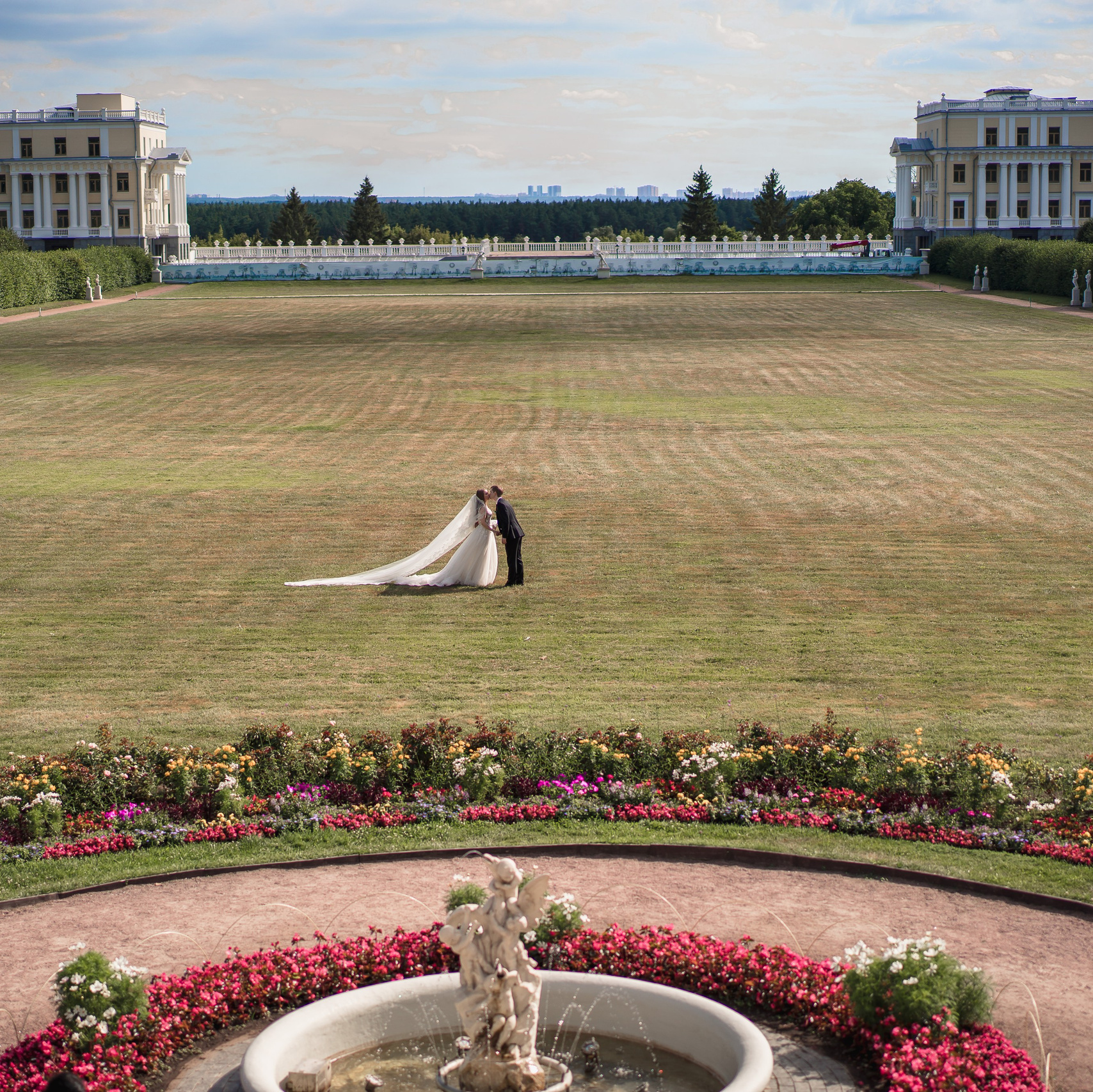 Услуги. Свадебный фотограф Вера Климова