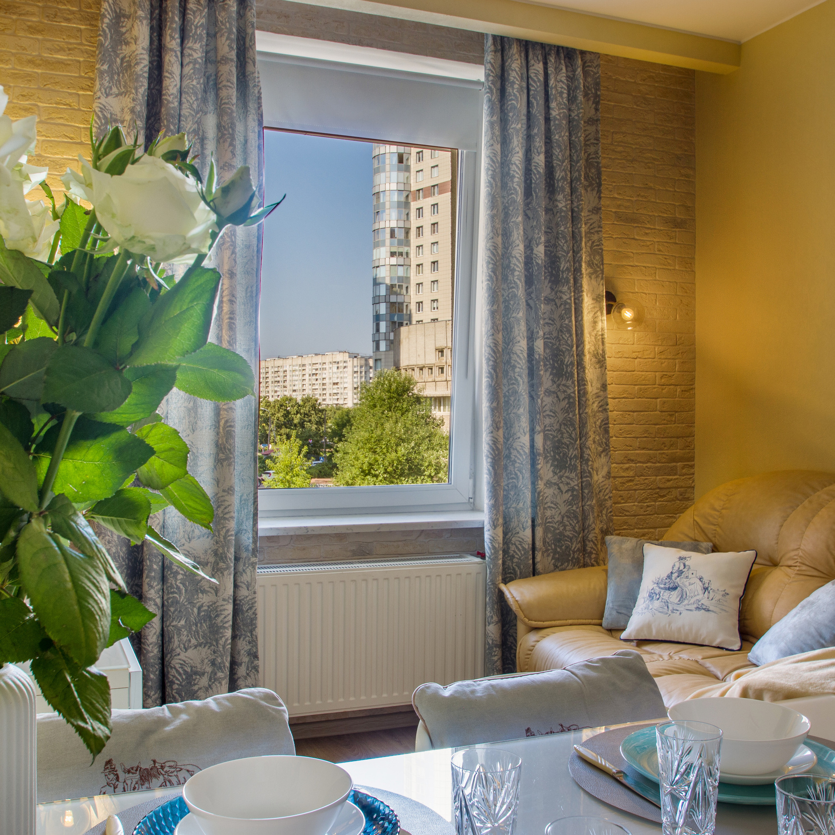 Примеры работ. Главная