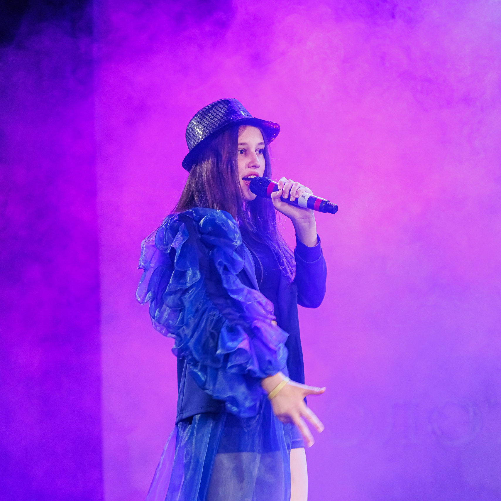 22 декабря 2024 — Телевизионный фестиваль «TVTalents». Золотые фестивали