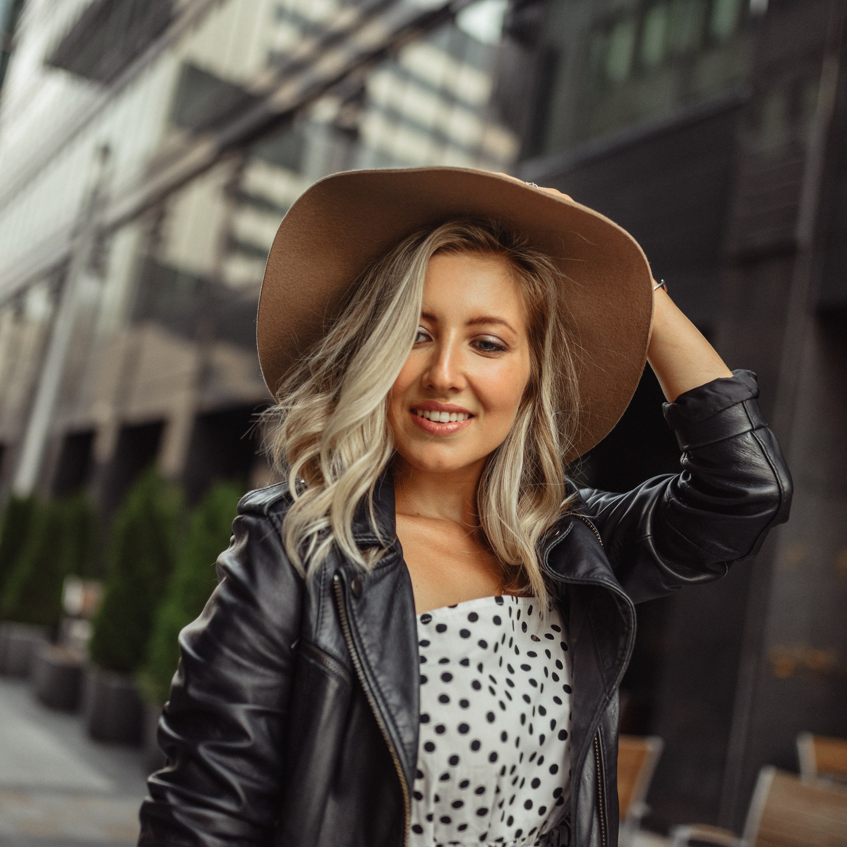 Фотограф в Москве Анастасия Бабкина