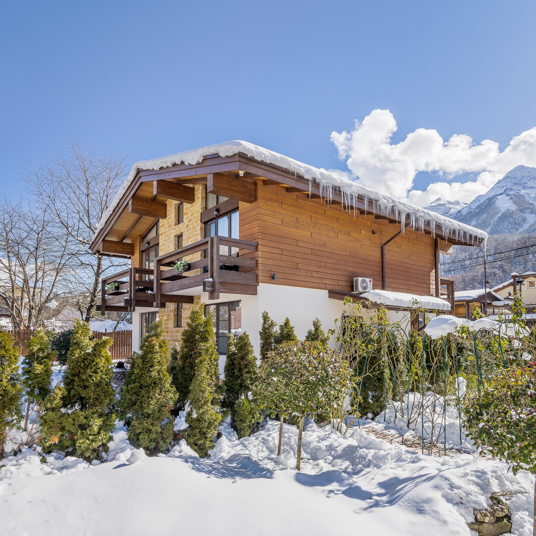 Услуги. Интерьерный фотограф в Сочи Локтева Светлана