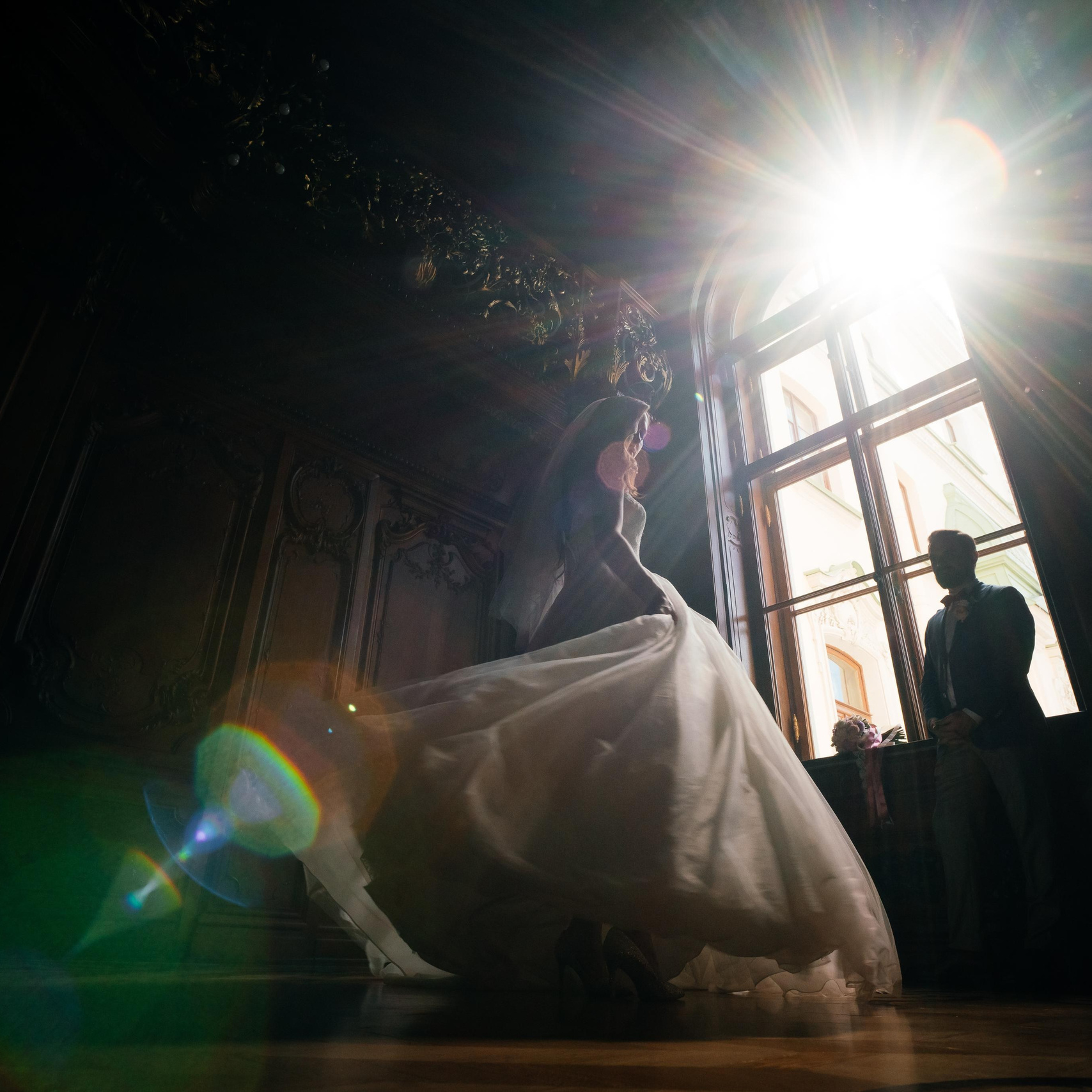 Фотограф Вереницын Вадим