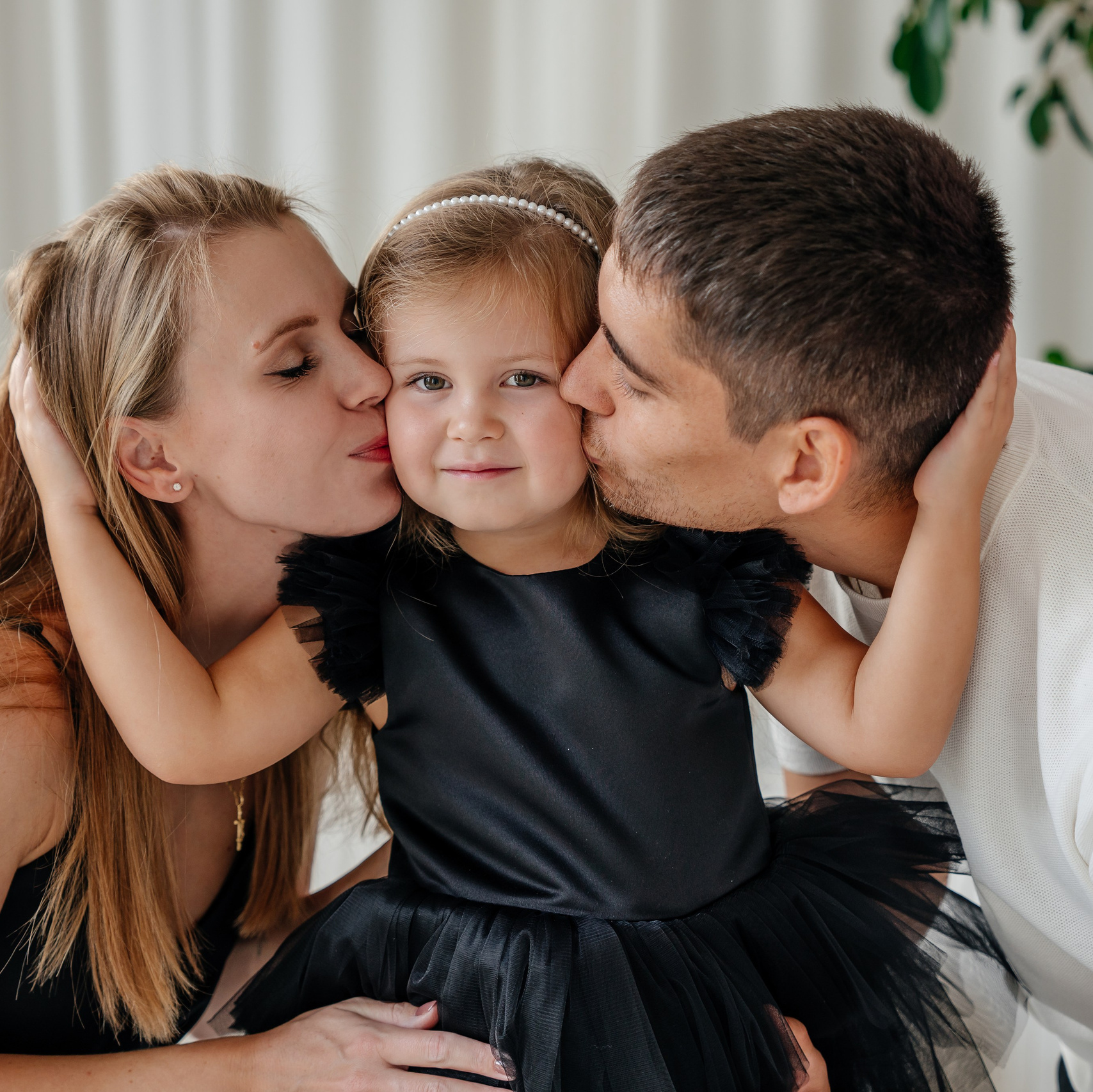 Этапы работы. Свадебный и семейный фотограф Надежда Соловьева