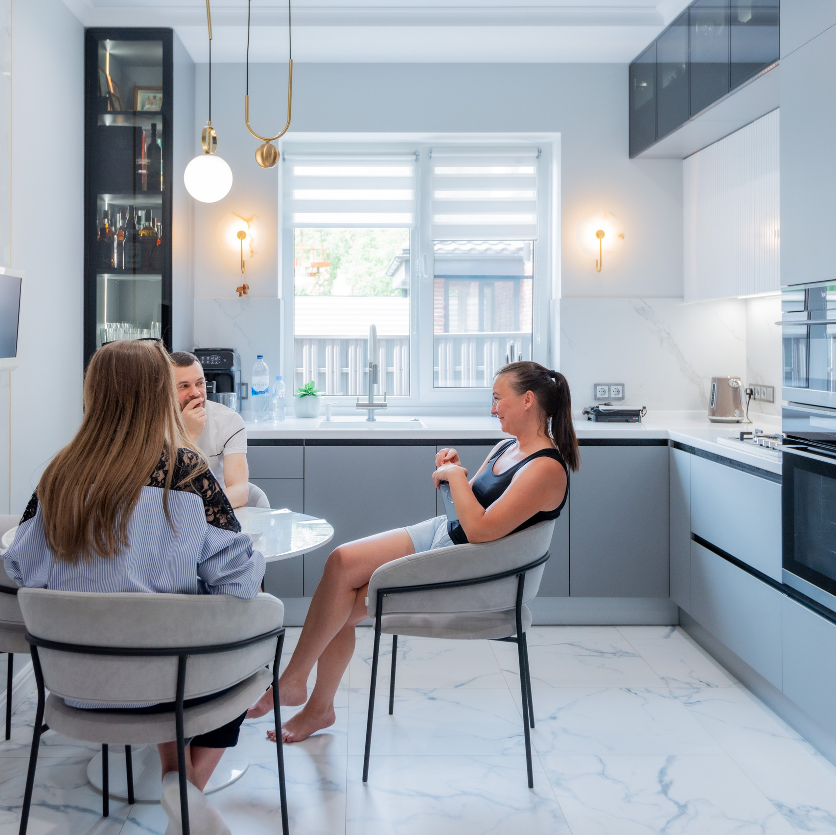 Алина Силаева. Фотограф. Контент-менеджер