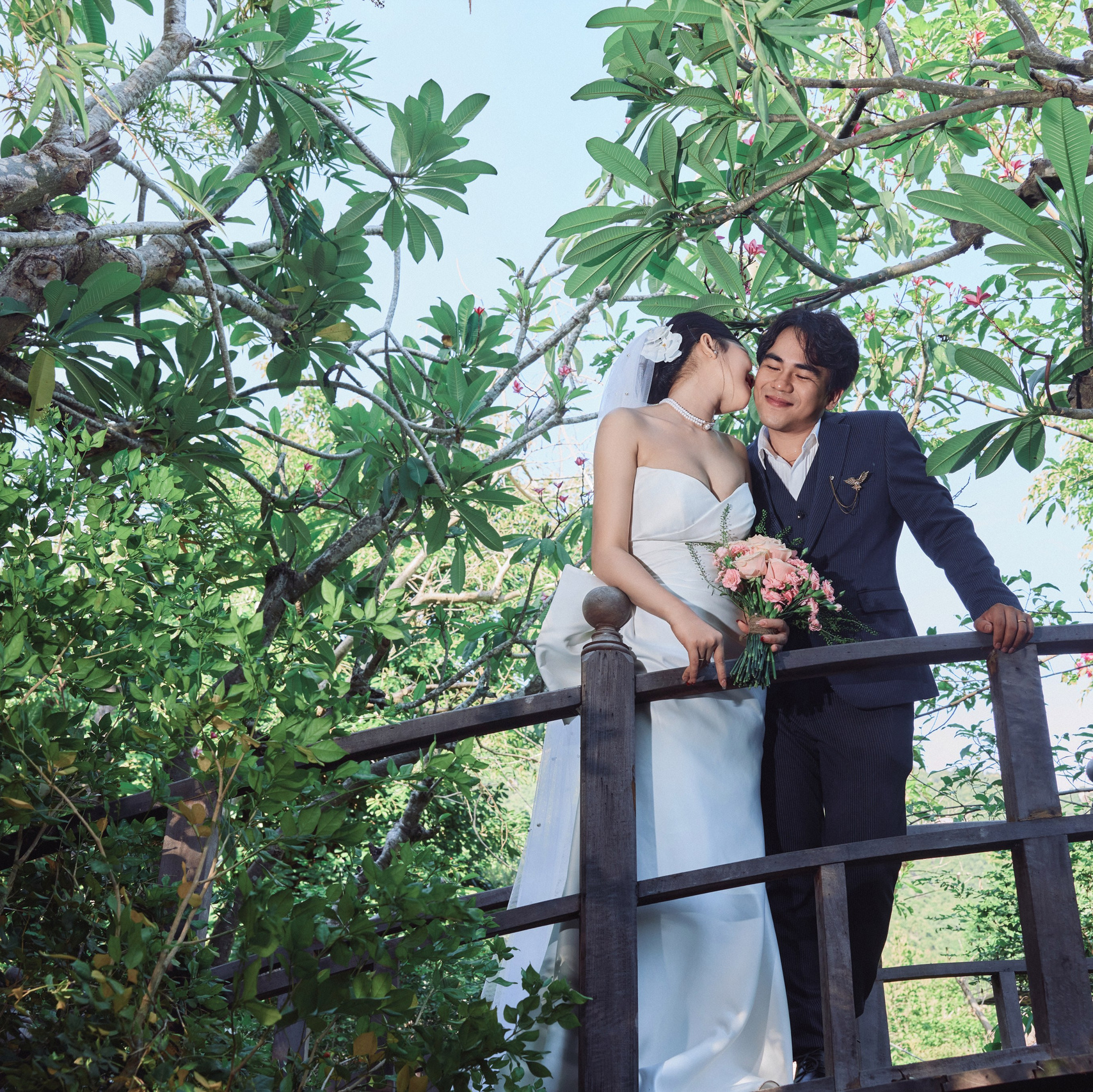 Фотограф в Нячанге — Данил Прокопенко